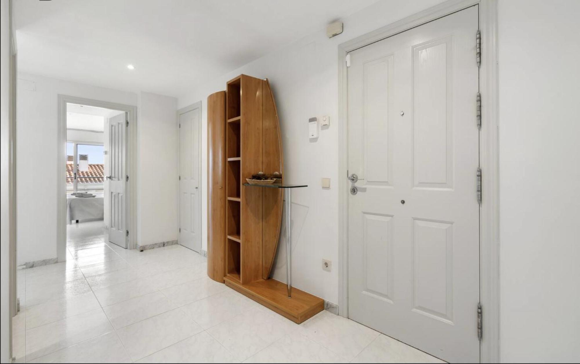 Apartamento En Port D'aro *