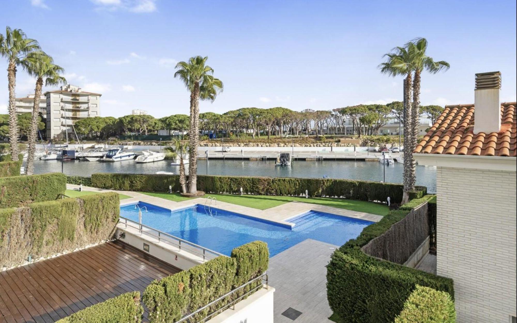 Apartamento En Port D'aro Apartamento S'Agaró