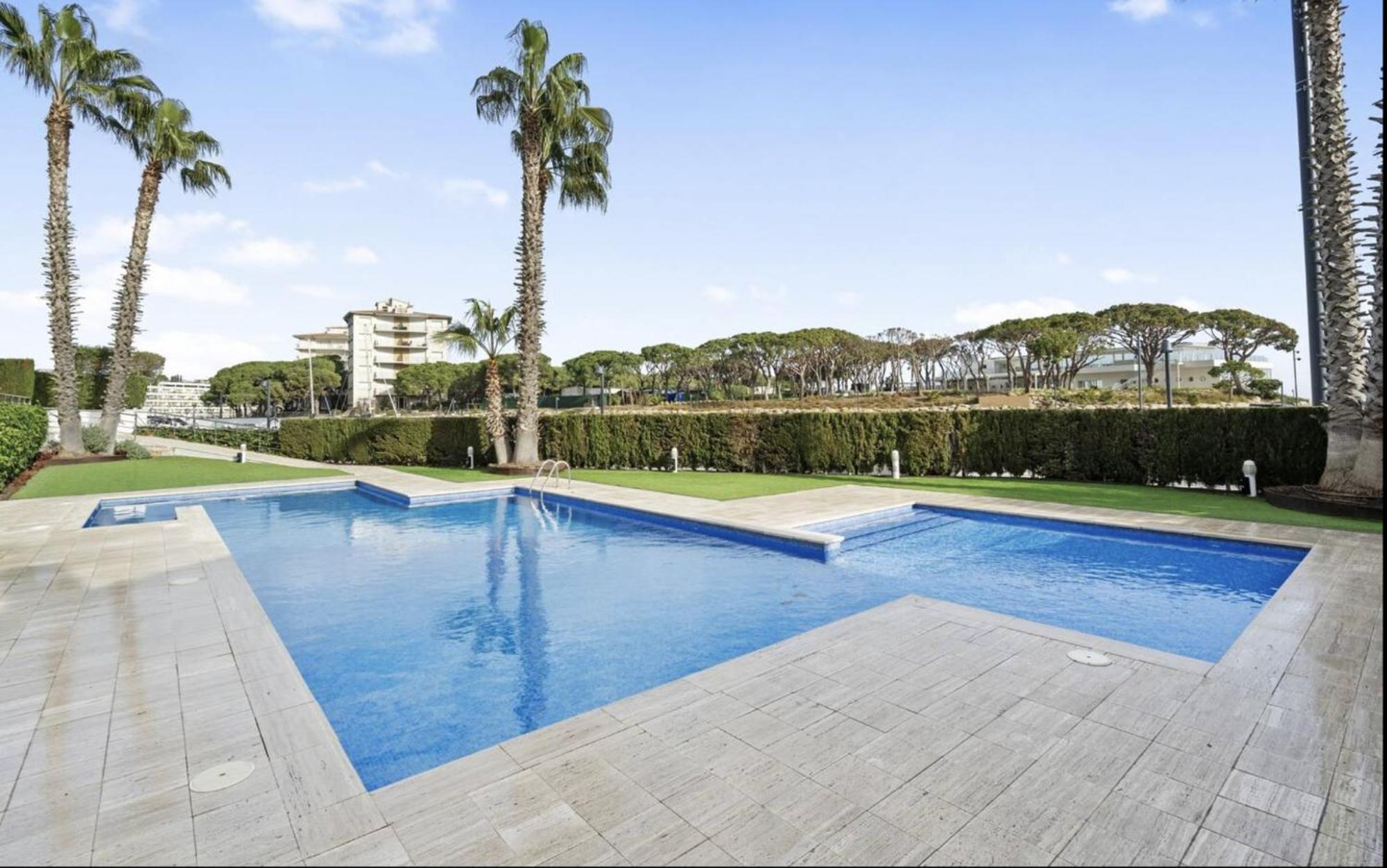 Apartamento En Port D'aro Apartamento S'Agaró