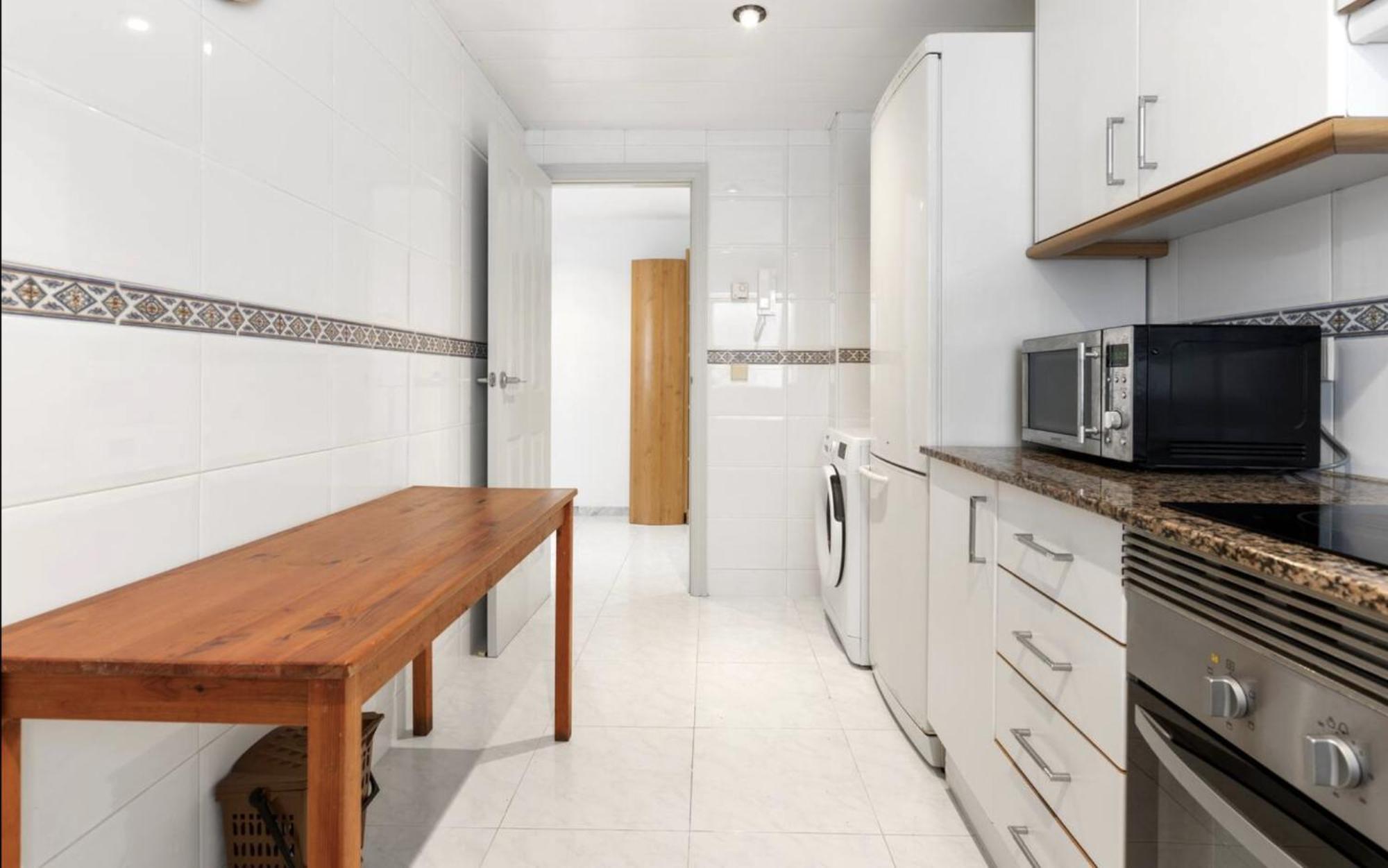 Apartamento Apartamento En Port D'aro