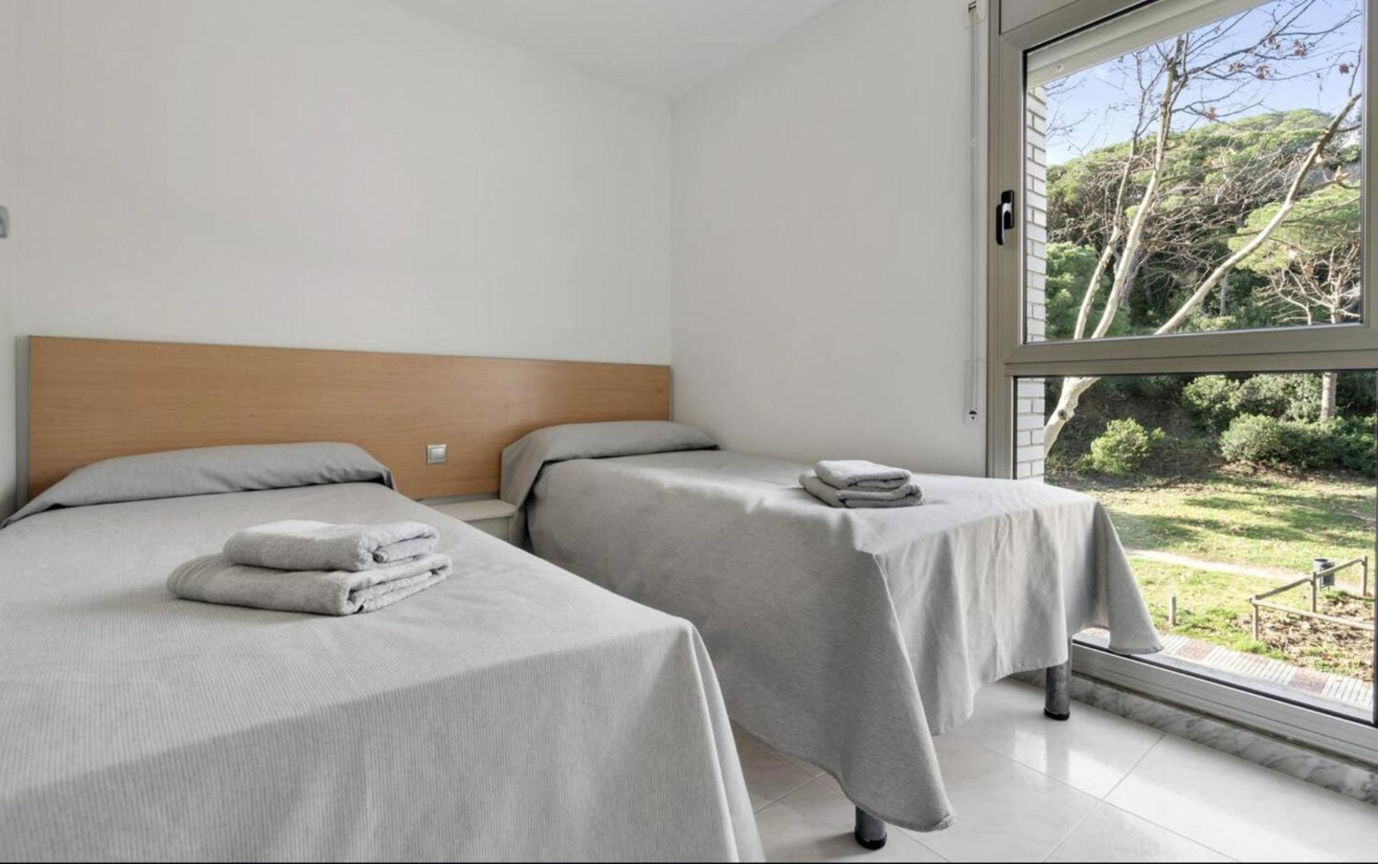 Apartamento En Port D'aro