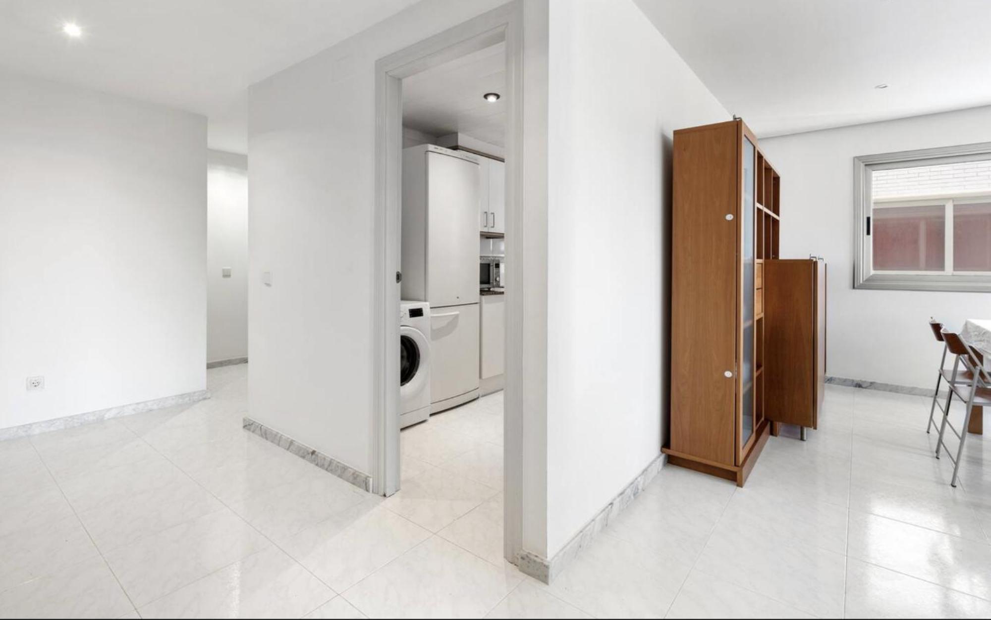 Apartamento Apartamento En Port D'aro