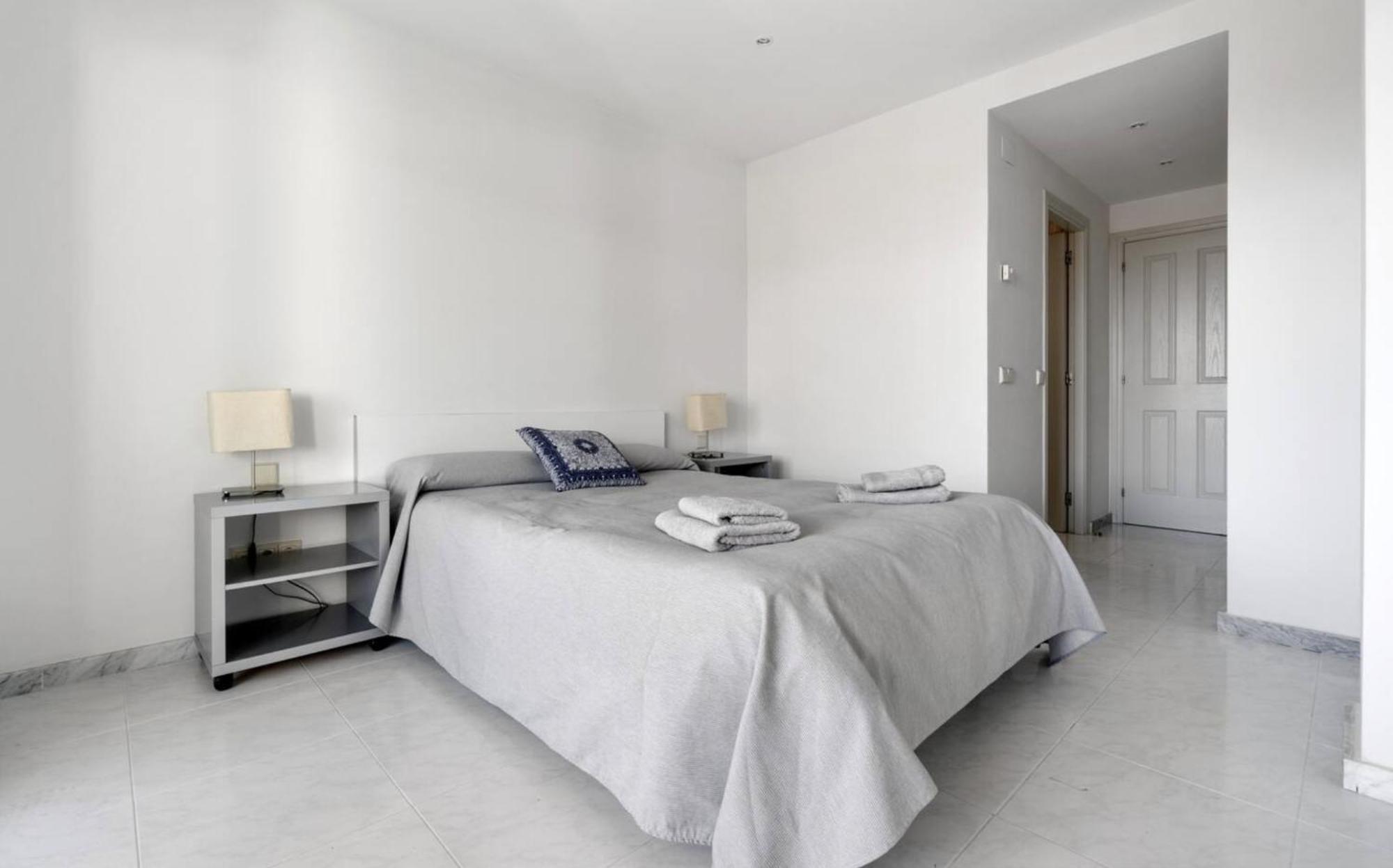 Apartamento En Port D'aro Apartamento *