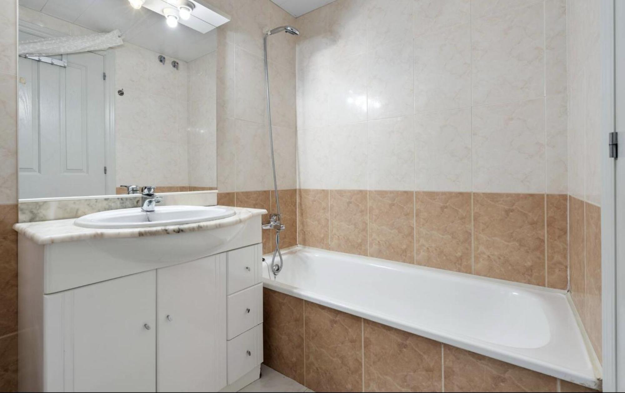 Apartamento En Port D'aro Apartamento S'Agaró