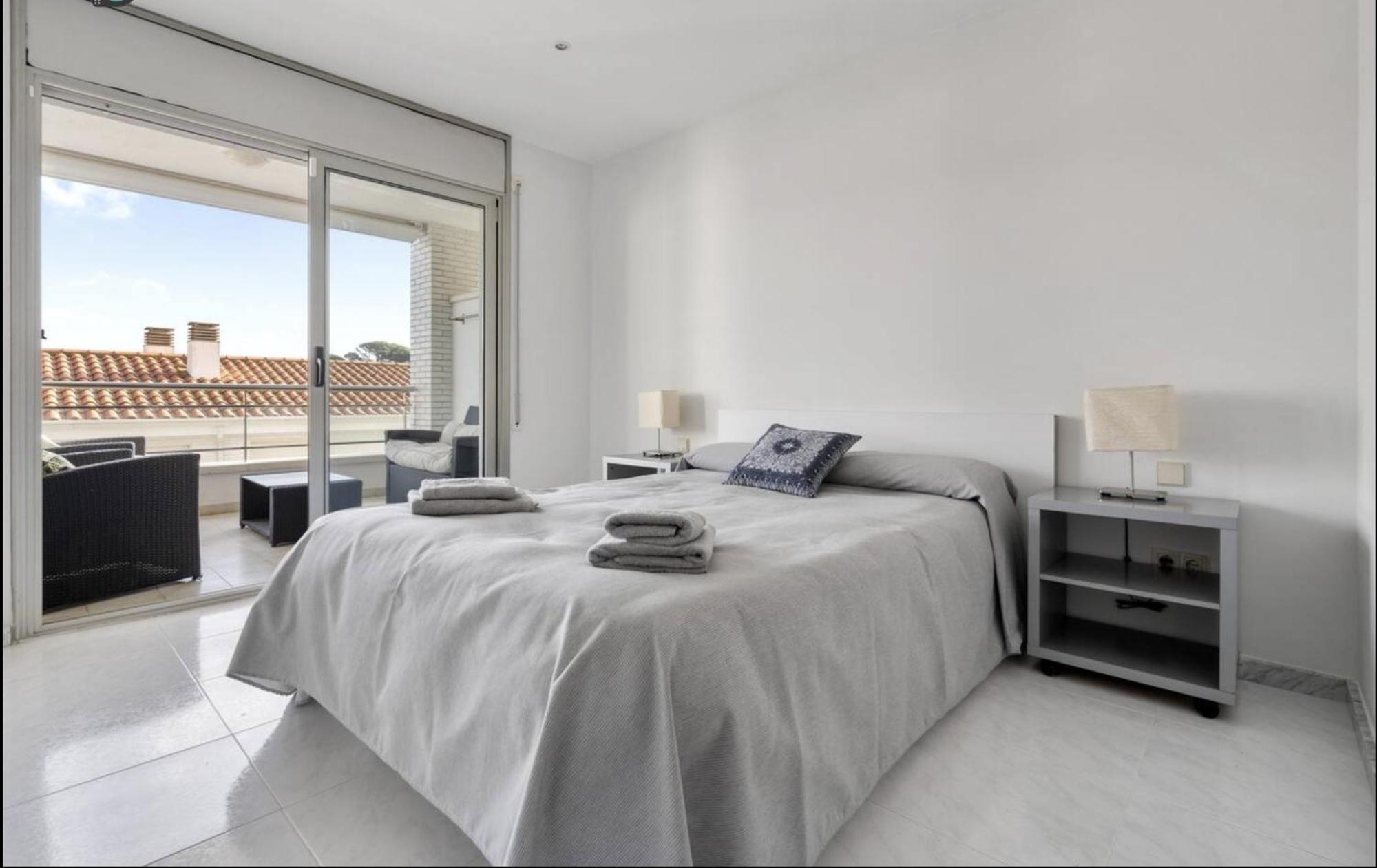 Apartamento Apartamento En Port D'aro S'Agaró