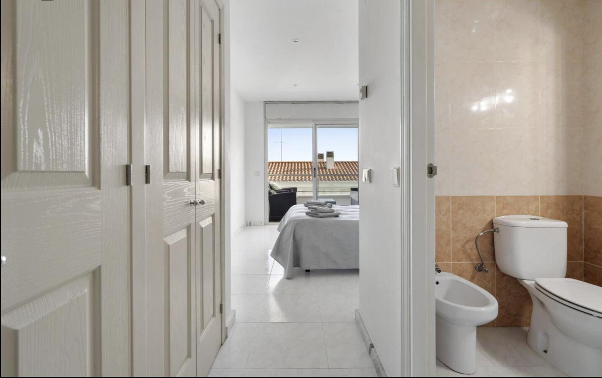 Apartamento En Port D'aro S'Agaró