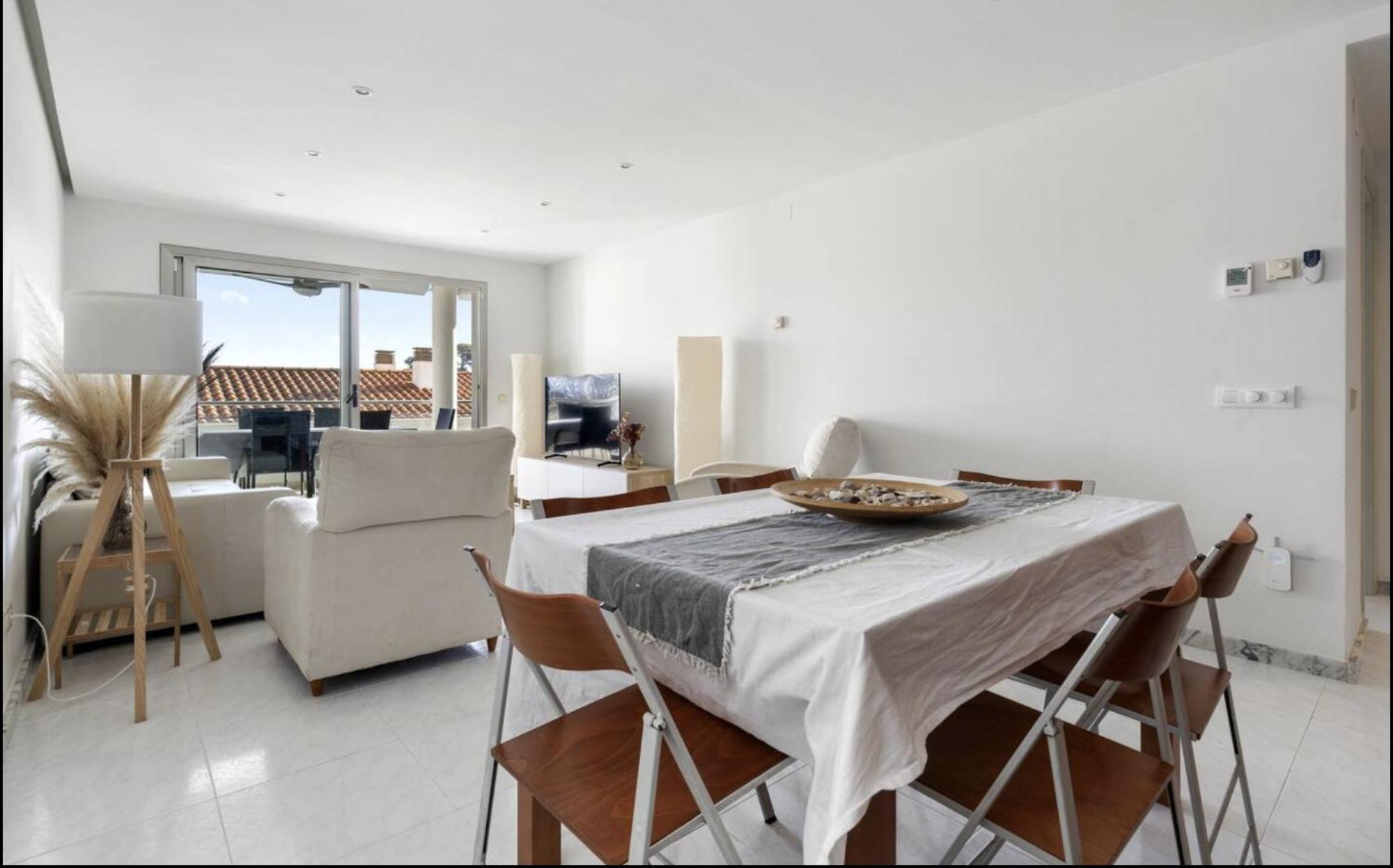 Apartamento En Port D'aro