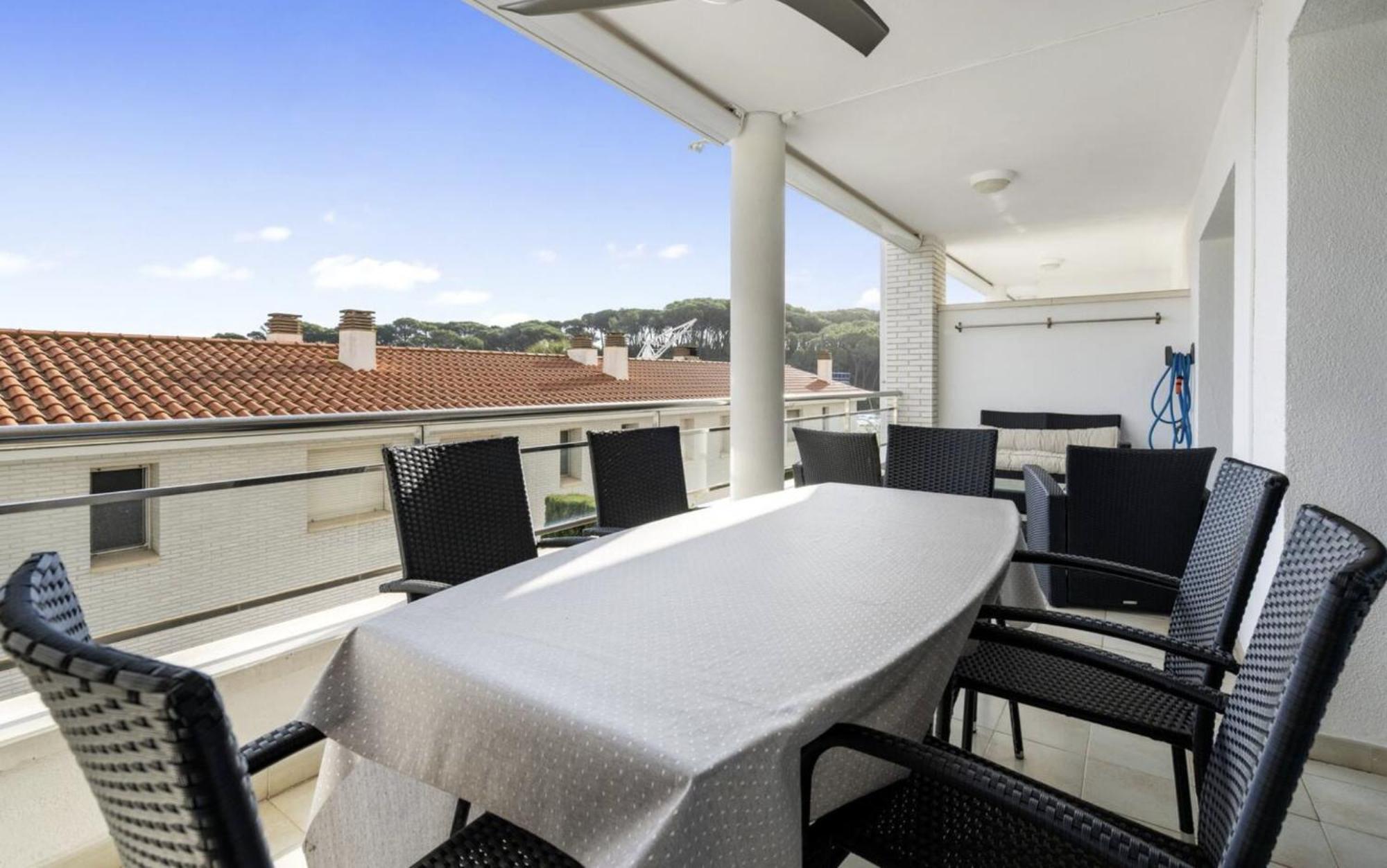 Apartamento En Port D'aro Apartamento