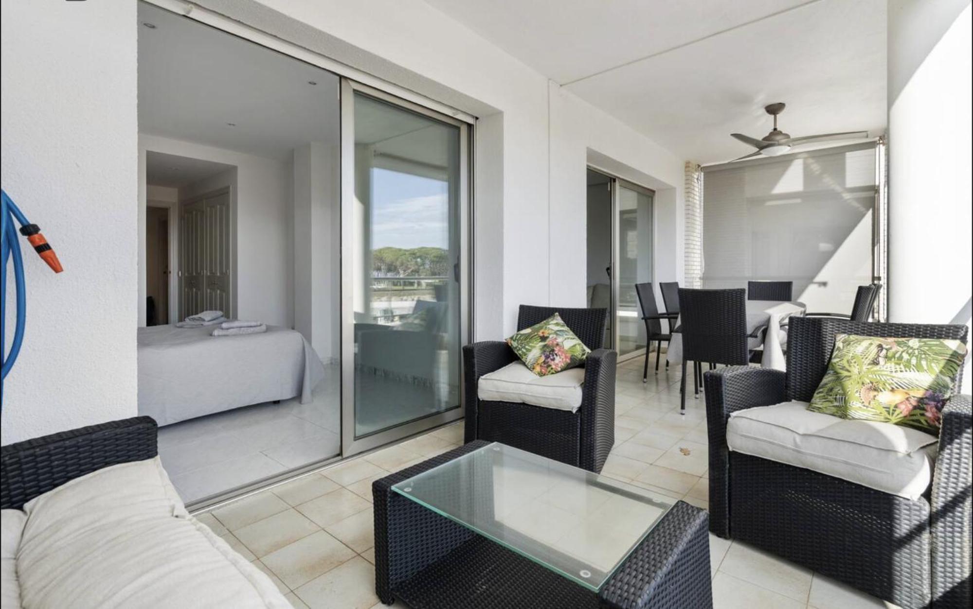 Apartamento Apartamento En Port D'aro S'Agaró
