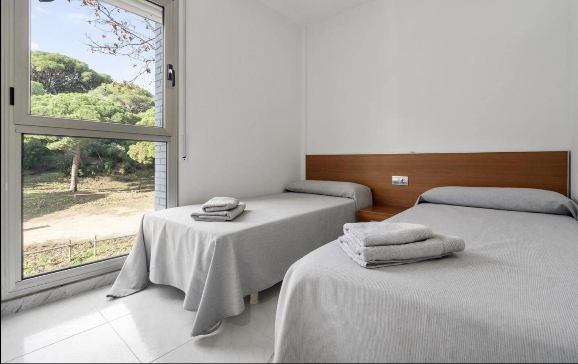 Apartamento Apartamento En Port D'aro *