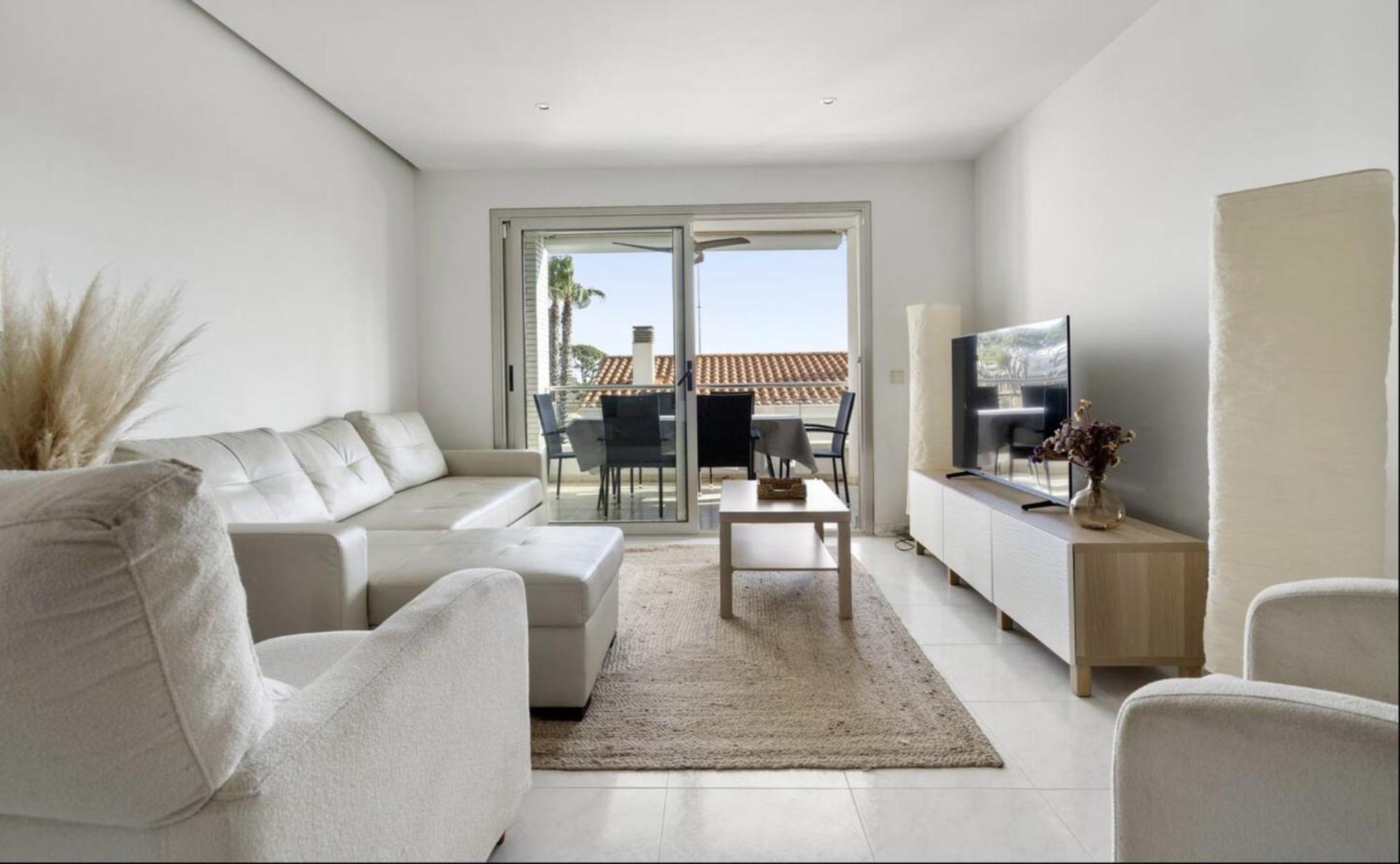 Apartamento En Port D'aro *