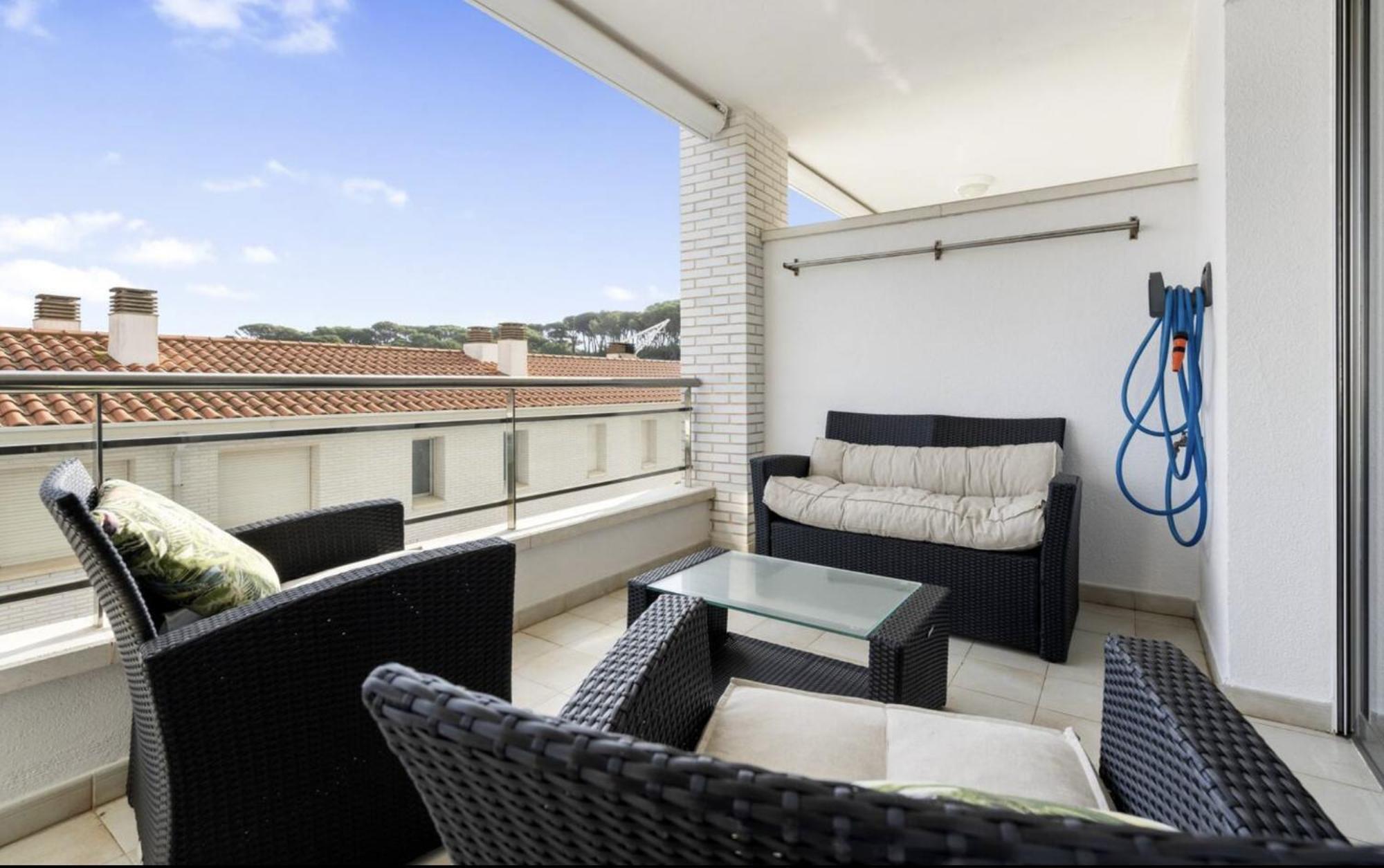 Apartamento En Port D'aro