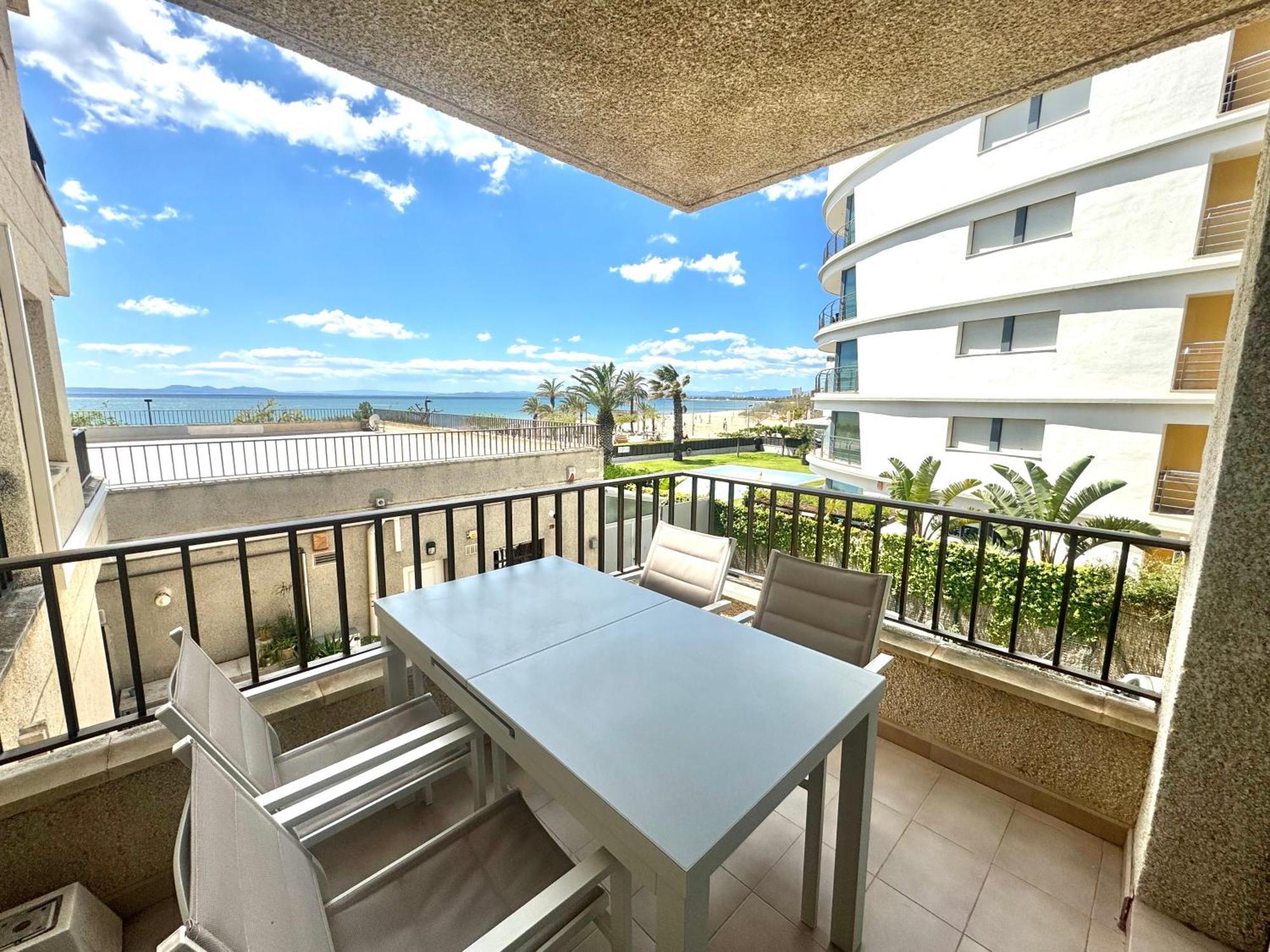 Apartamento Castell Joncar *