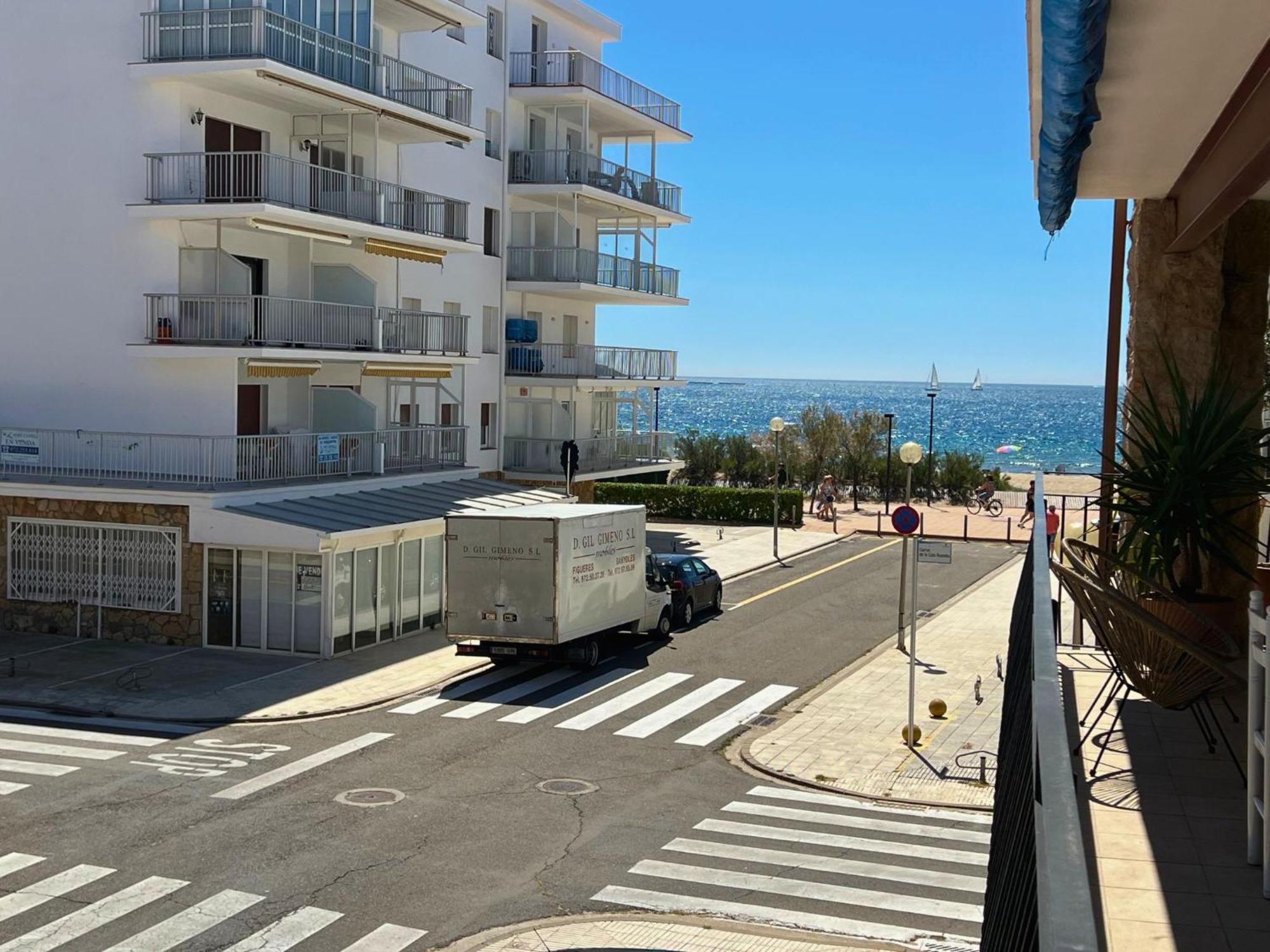 Apartamento Mar Y Siesta 12 *