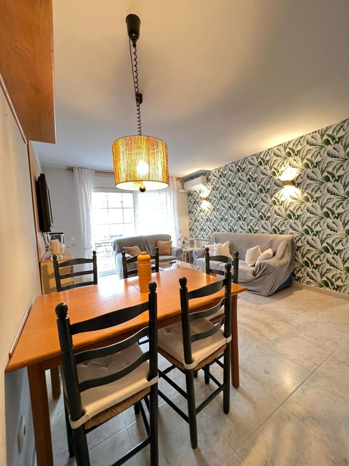 Casa Sant Antoni Apartment