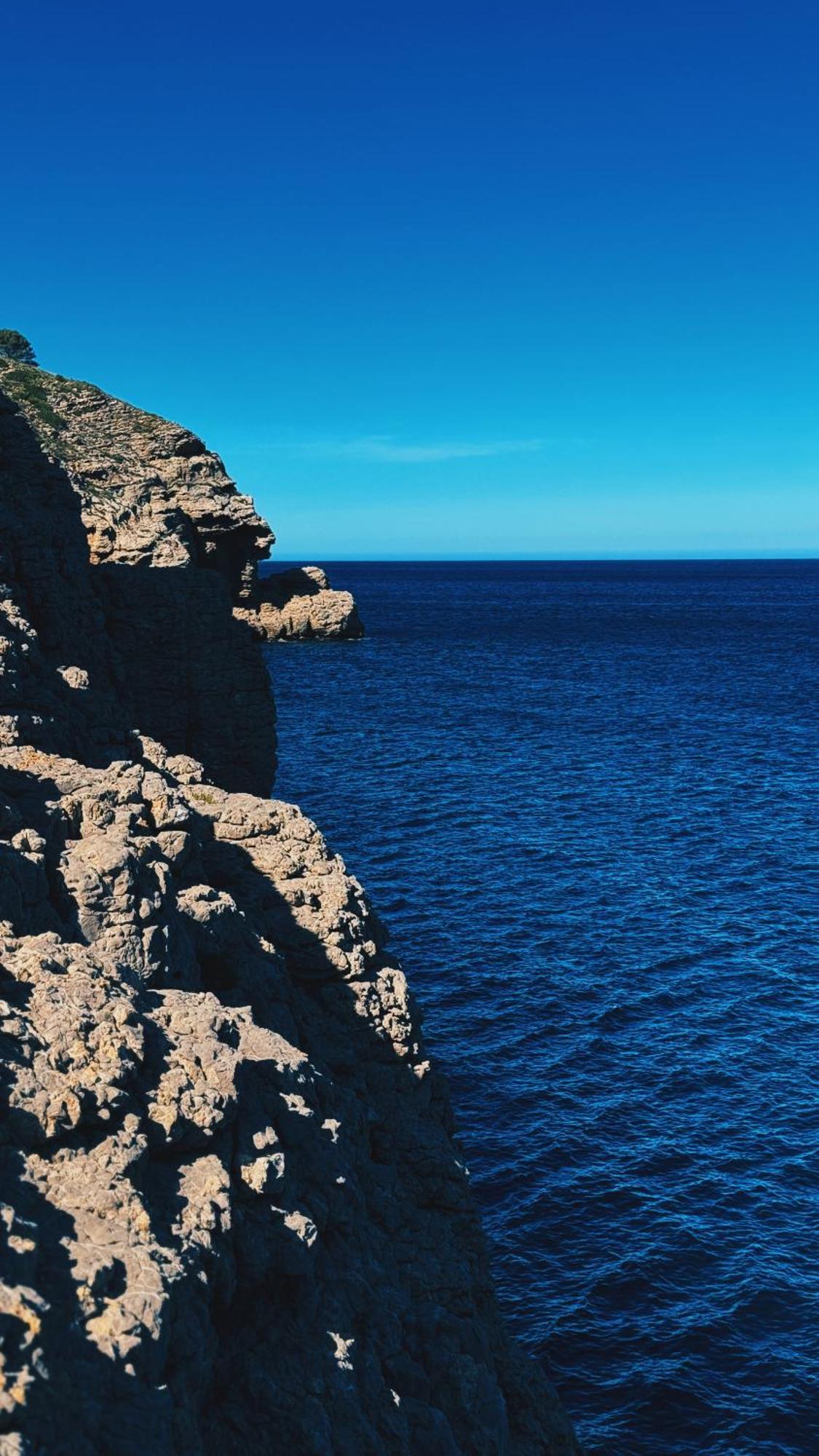 Apartamento Romy T2f A 20m De La De Cala Montgo