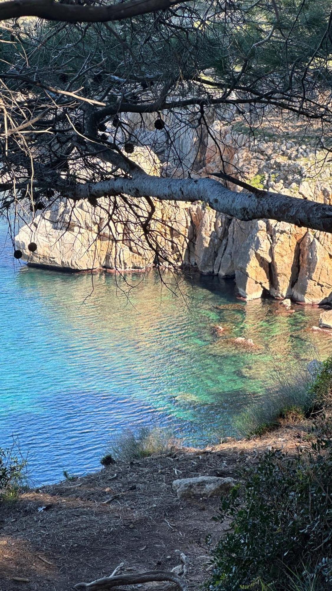 Romy T2f A 20m De La De Cala Montgo