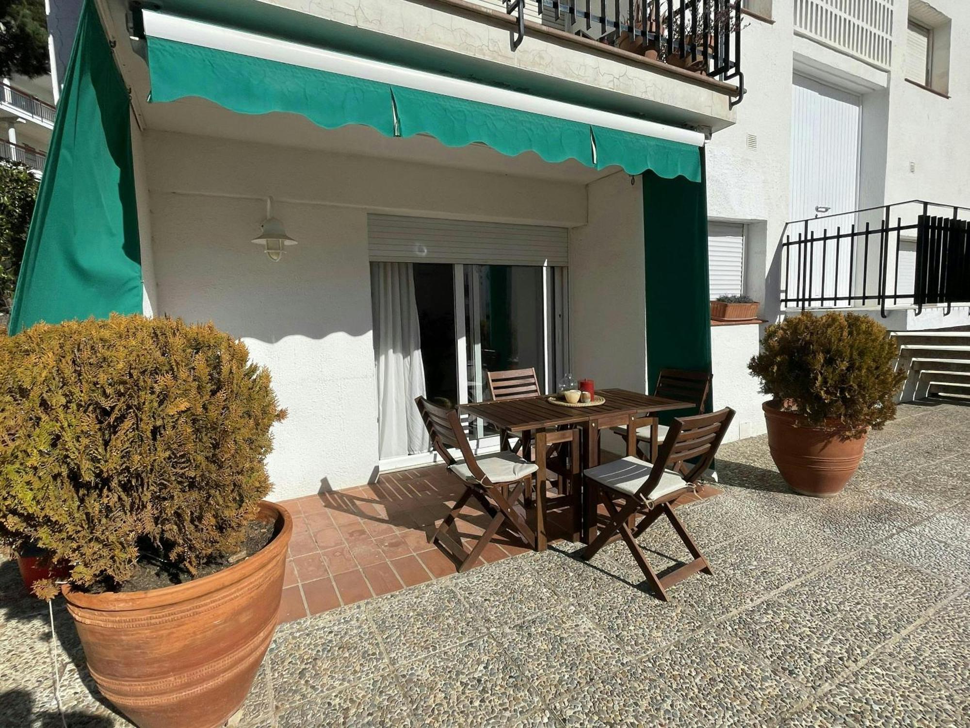 Apartment Cala Dor - Coastal With Private Terrace