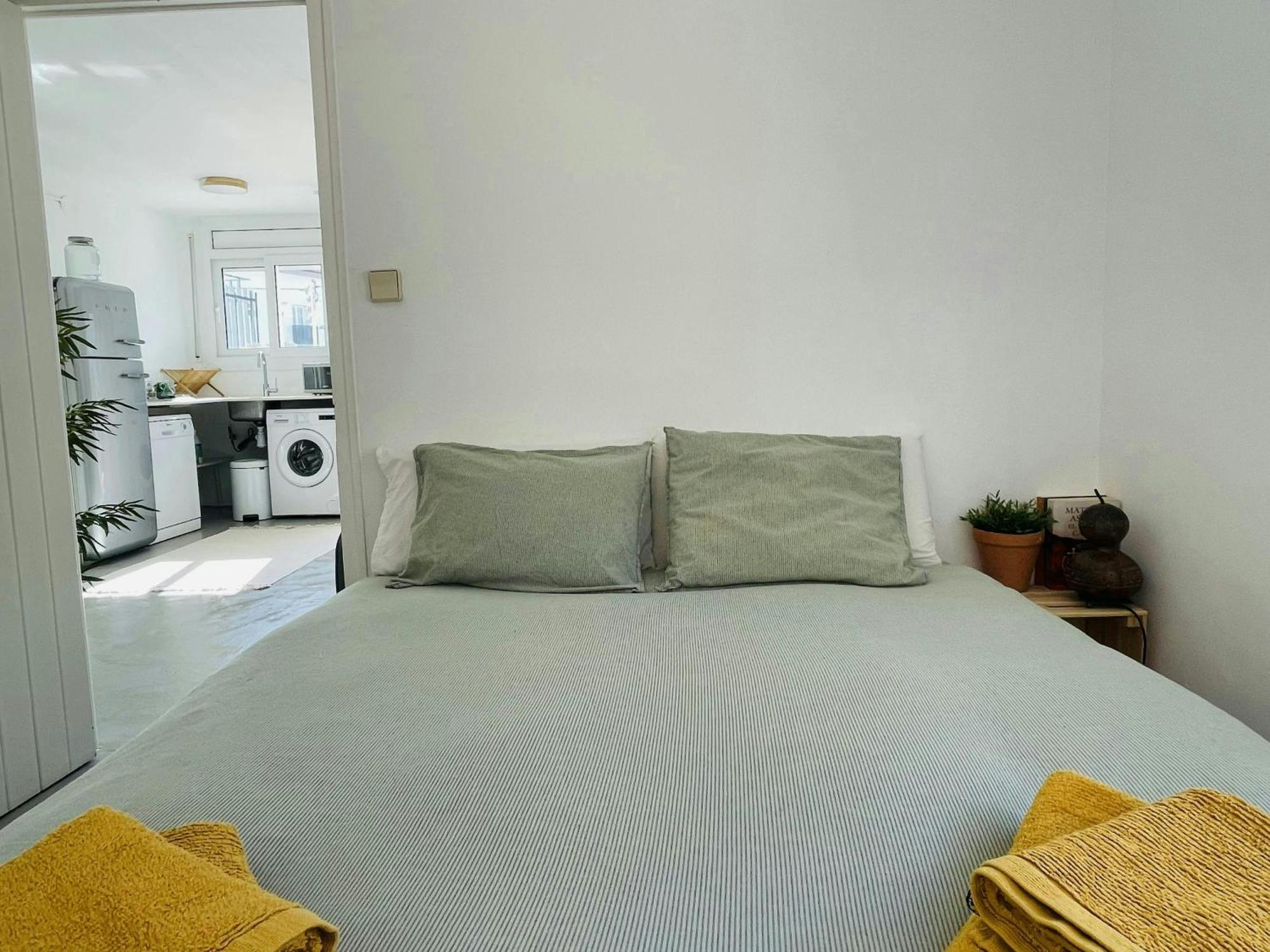Cala Dor - Coastal With Private Terrace Apartment