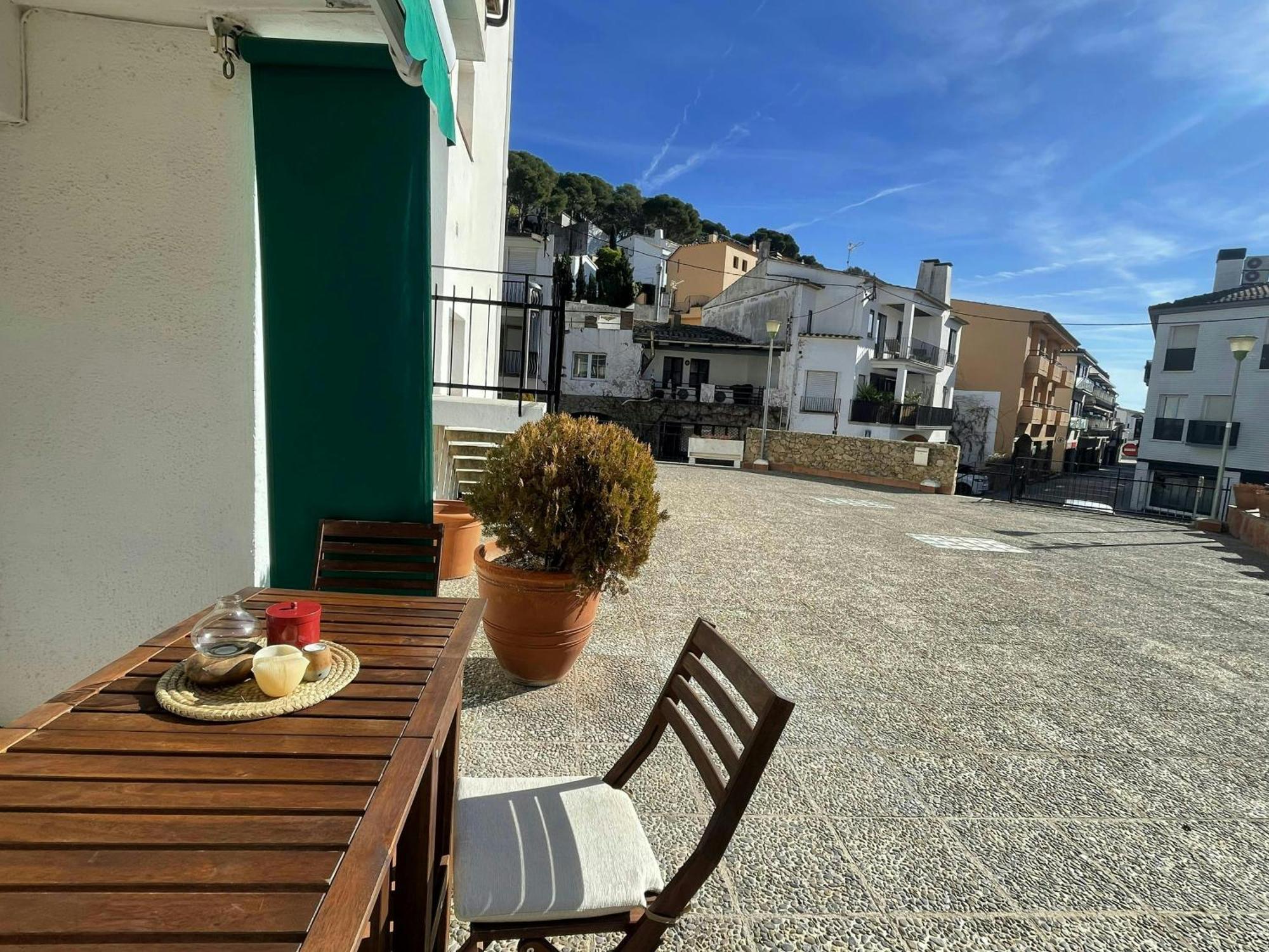 Apartment Cala Dor - Coastal With Private Terrace *