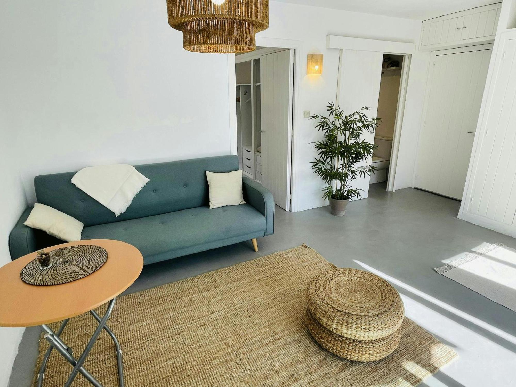 Cala Dor - Coastal With Private Terrace *