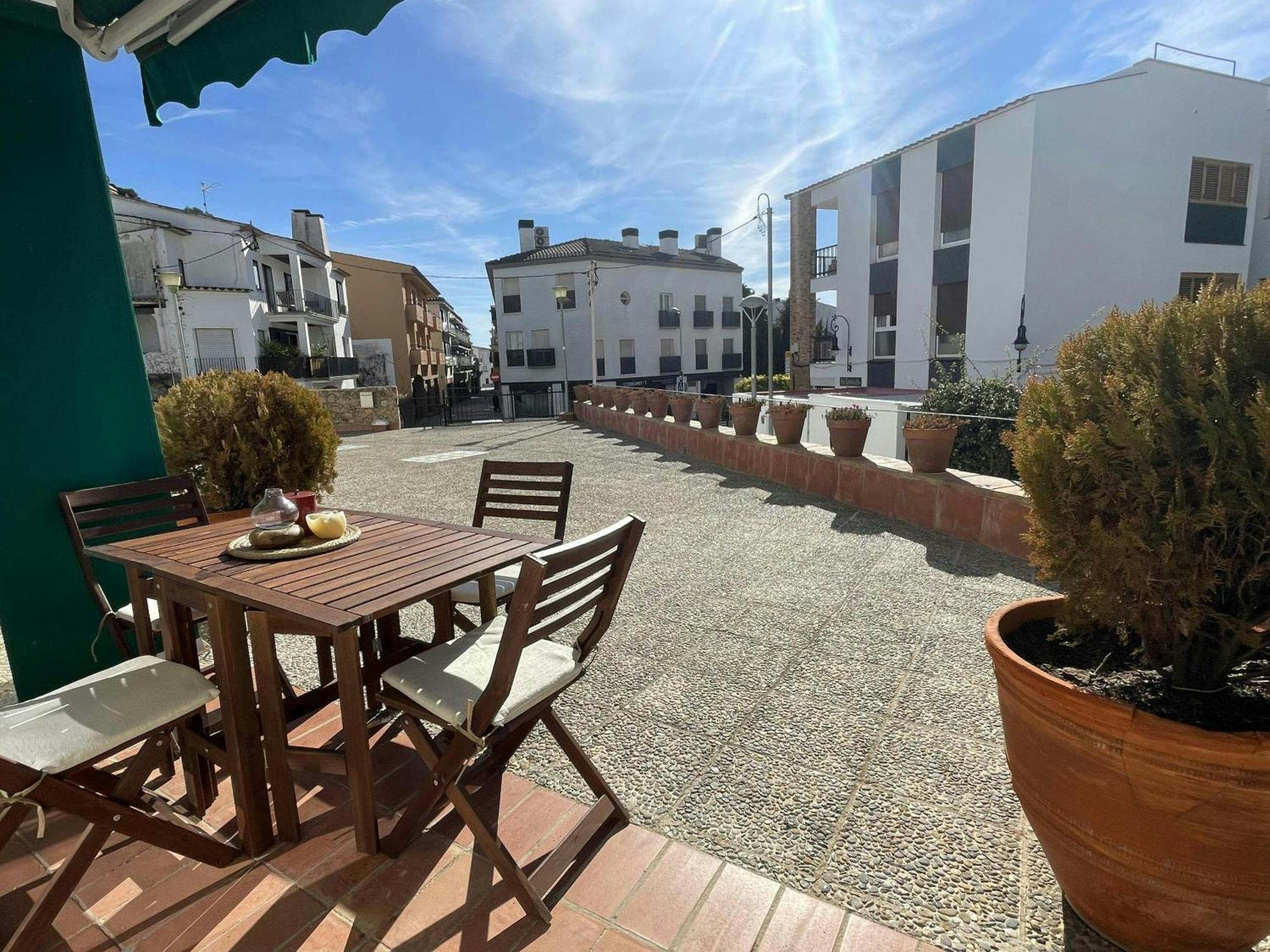 Apartment Cala Dor - Coastal With Private Terrace *