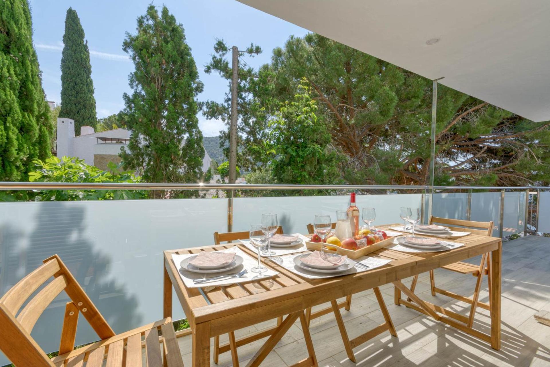 Piso En Corazon De Canyelles Apartment *