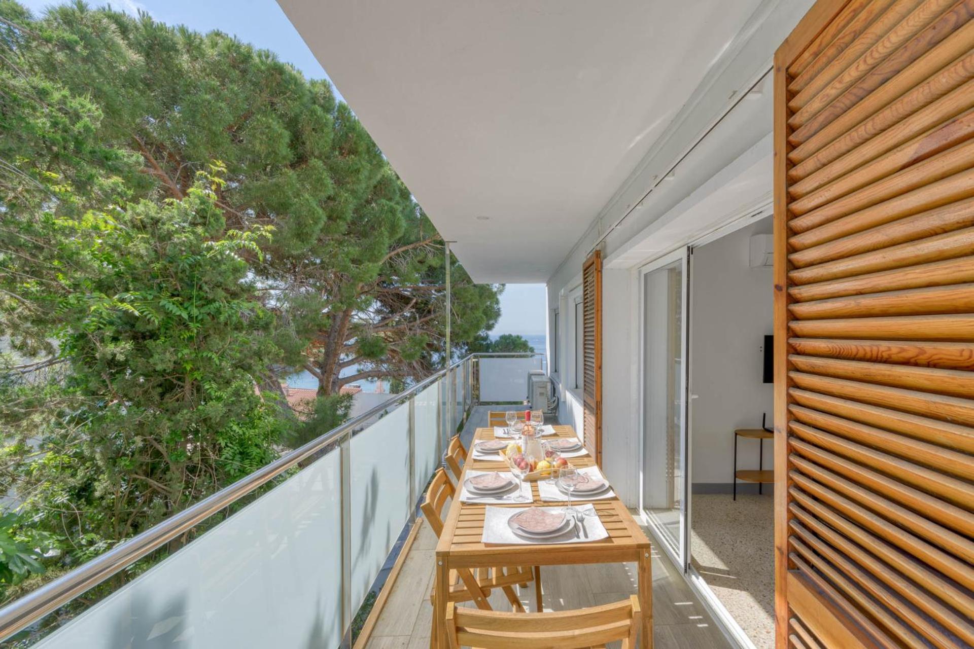 Piso En Corazon De Canyelles Apartment *