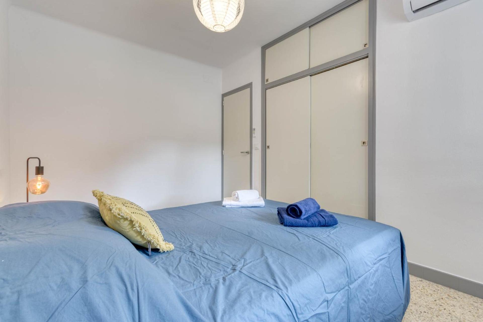 Piso En Corazon De Canyelles Apartment *