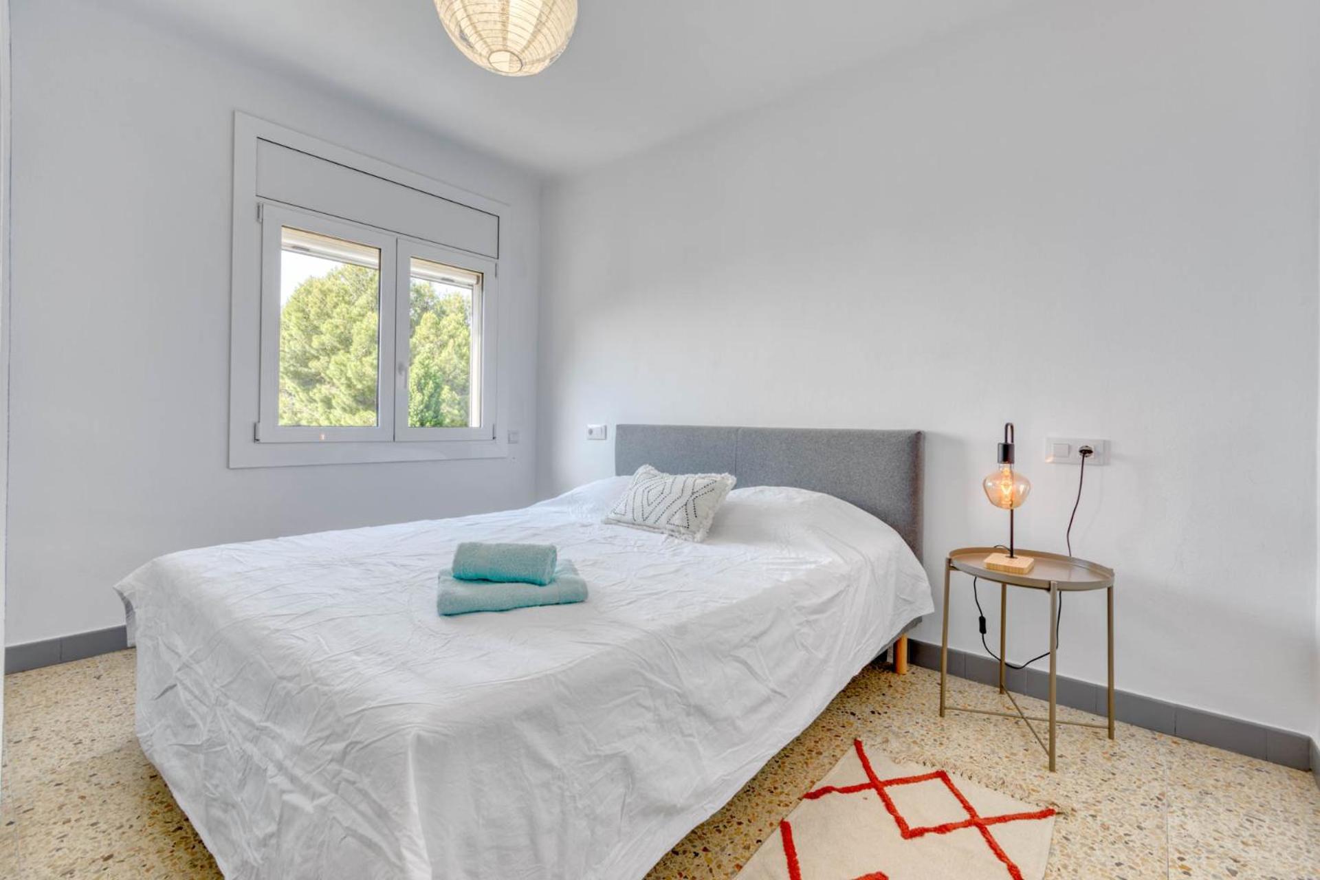 Piso En Corazon De Canyelles Apartment Roses
