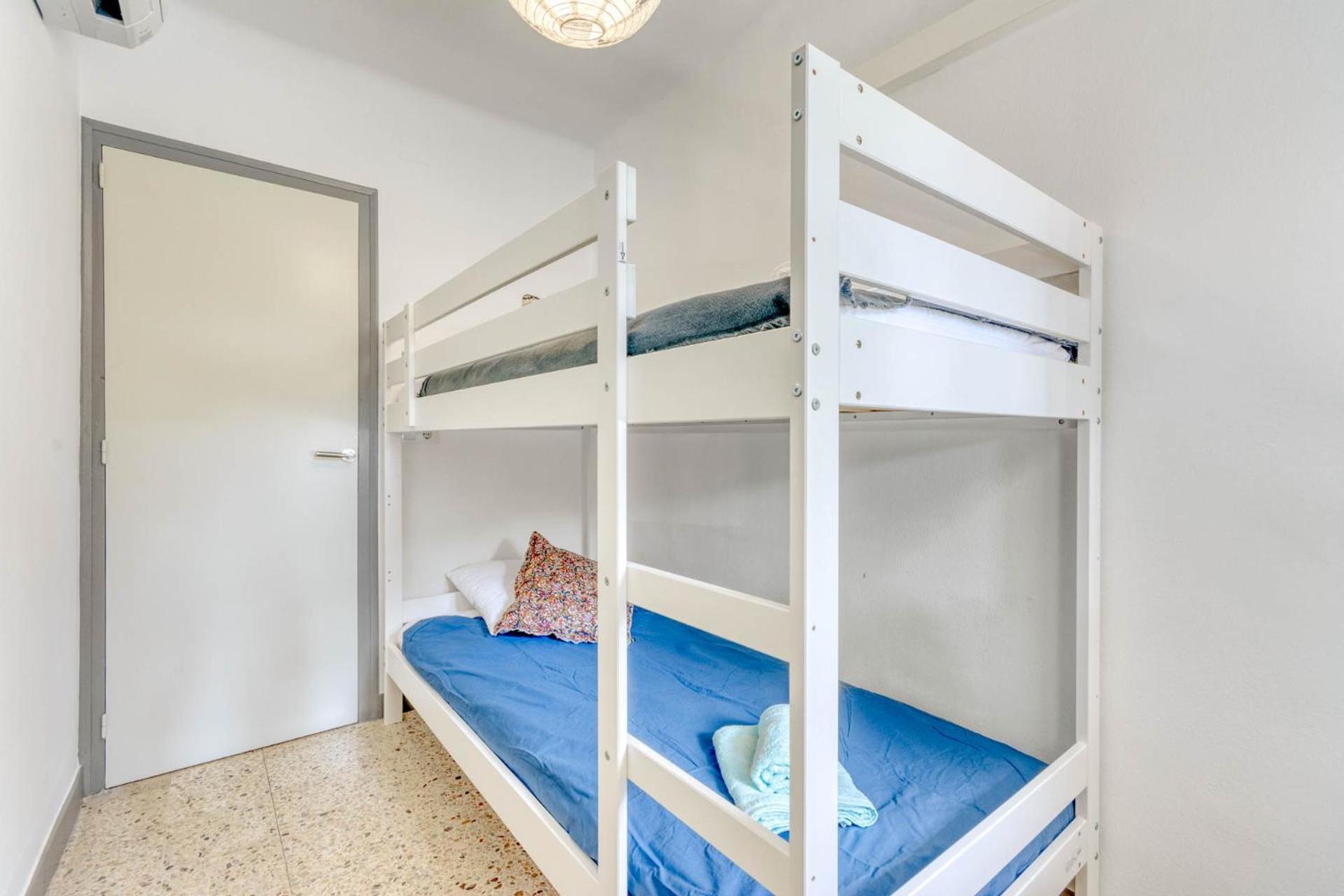 Piso En Corazon De Canyelles Apartment