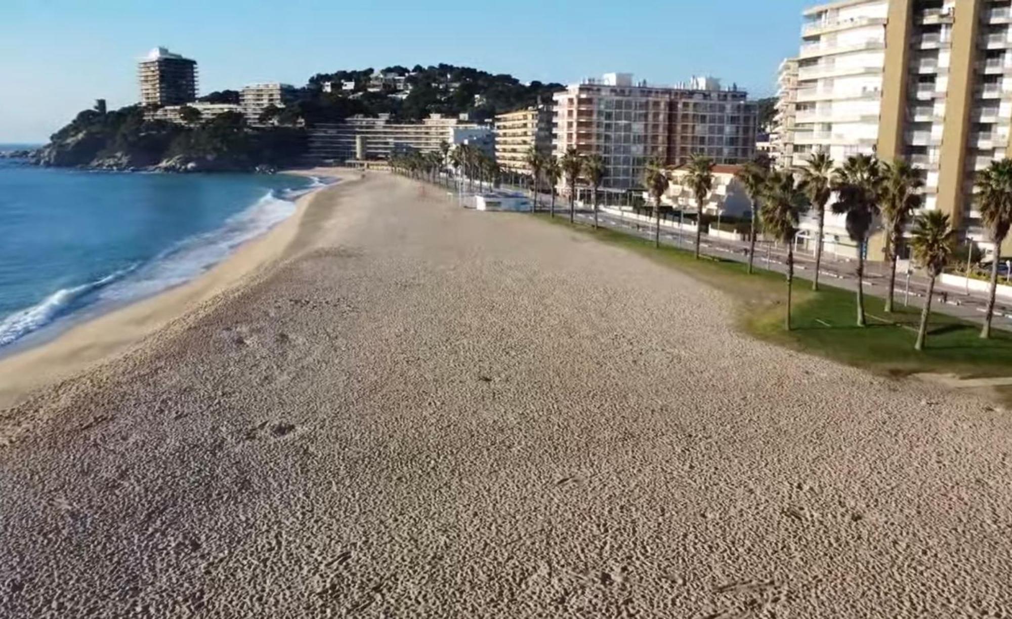 Torre Valentina Apartamento