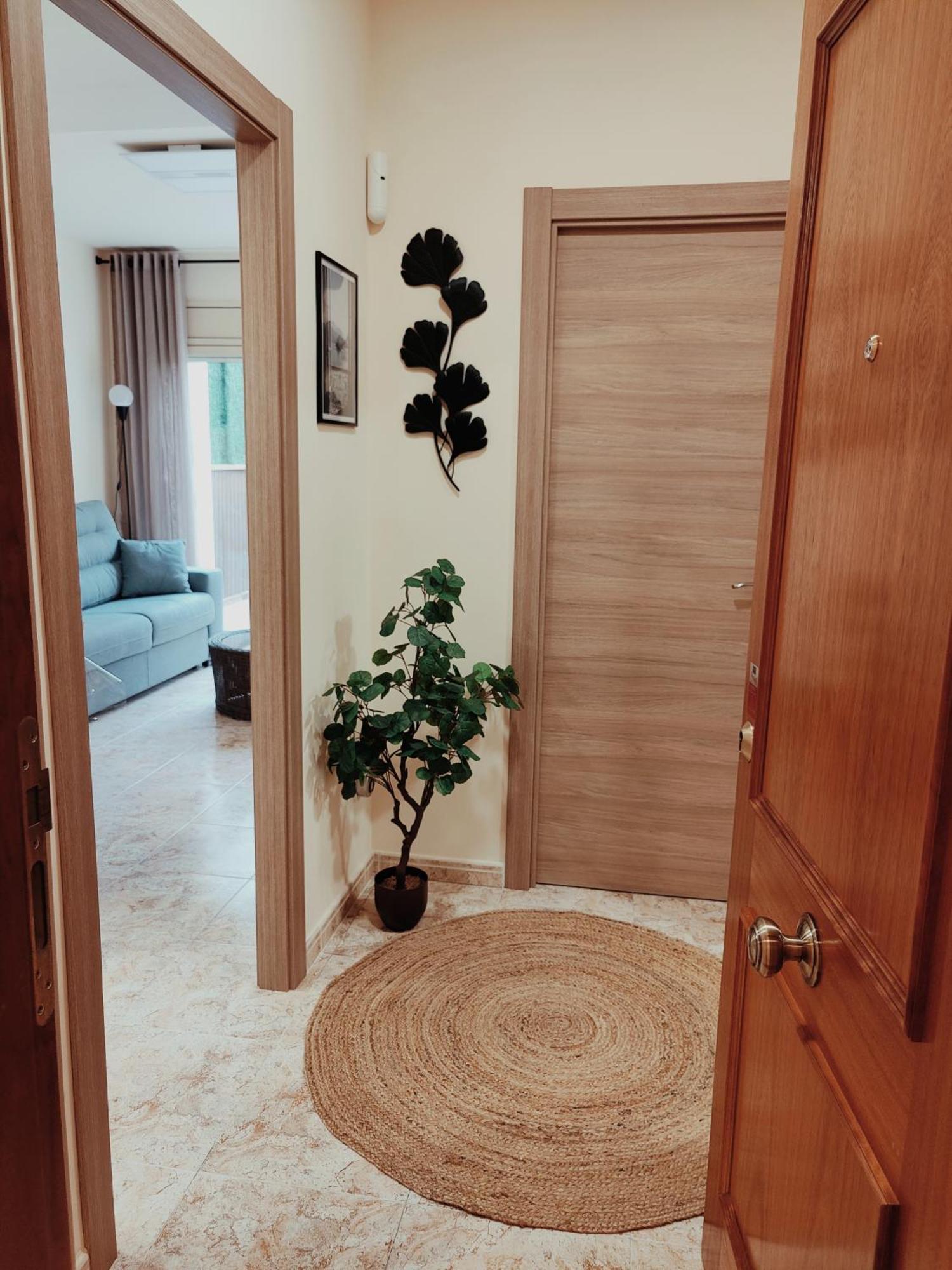 Apartamento Renthappydays Comme Chez Soi B 6 Lloret de Mar