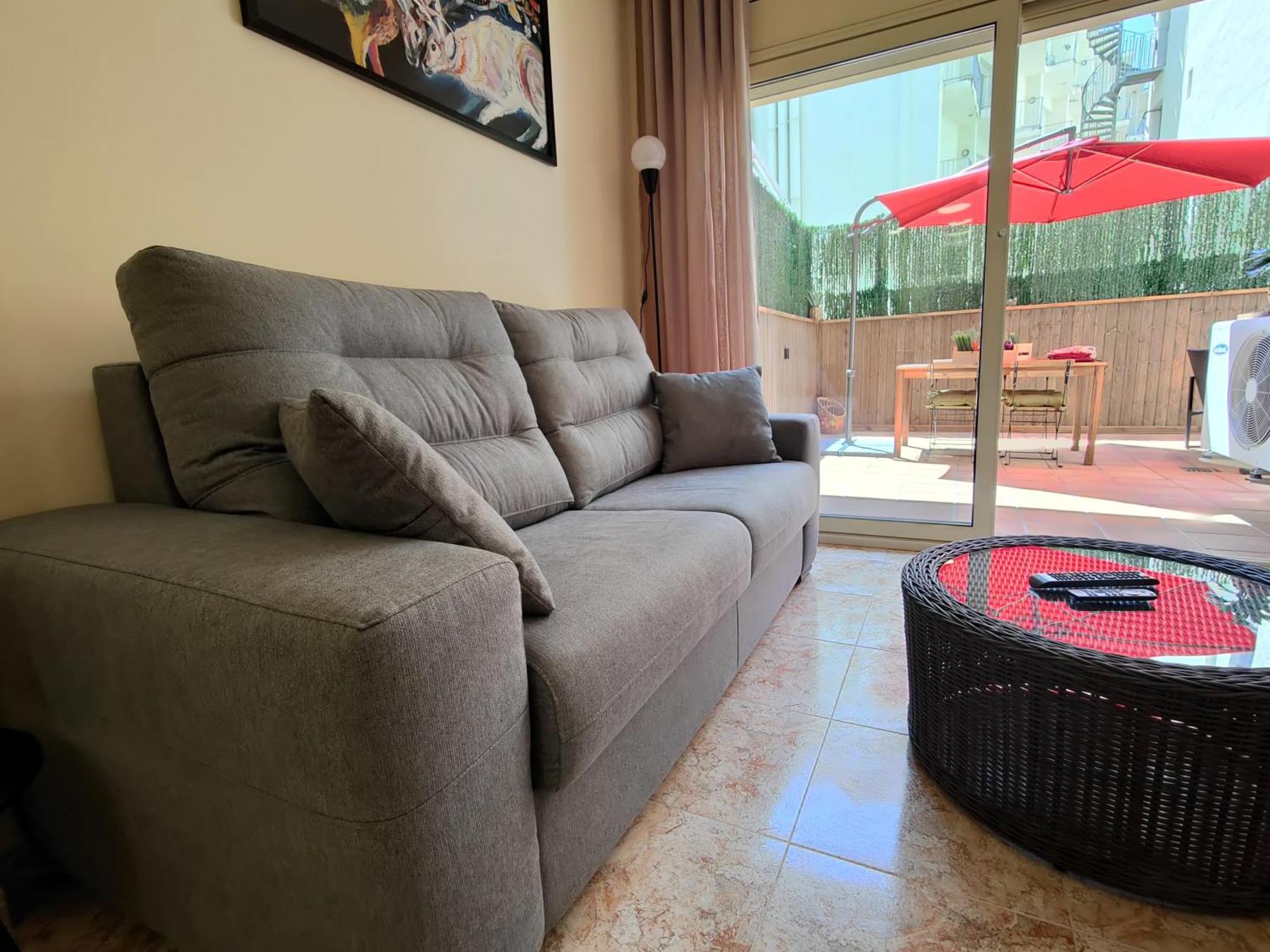 Apartamento Renthappydays Comme Chez Soi B 6