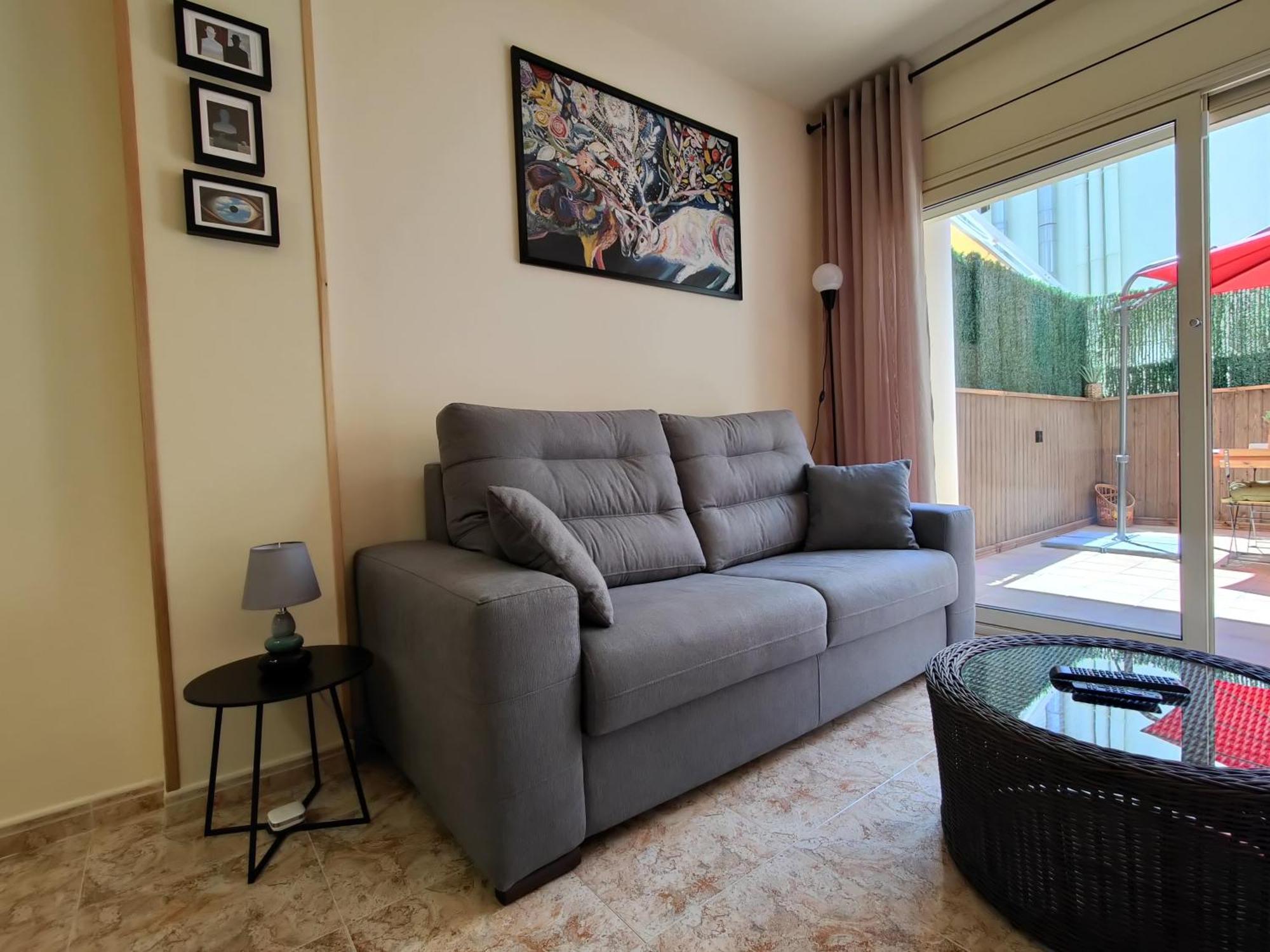 Apartamento Renthappydays Comme Chez Soi B 6 *