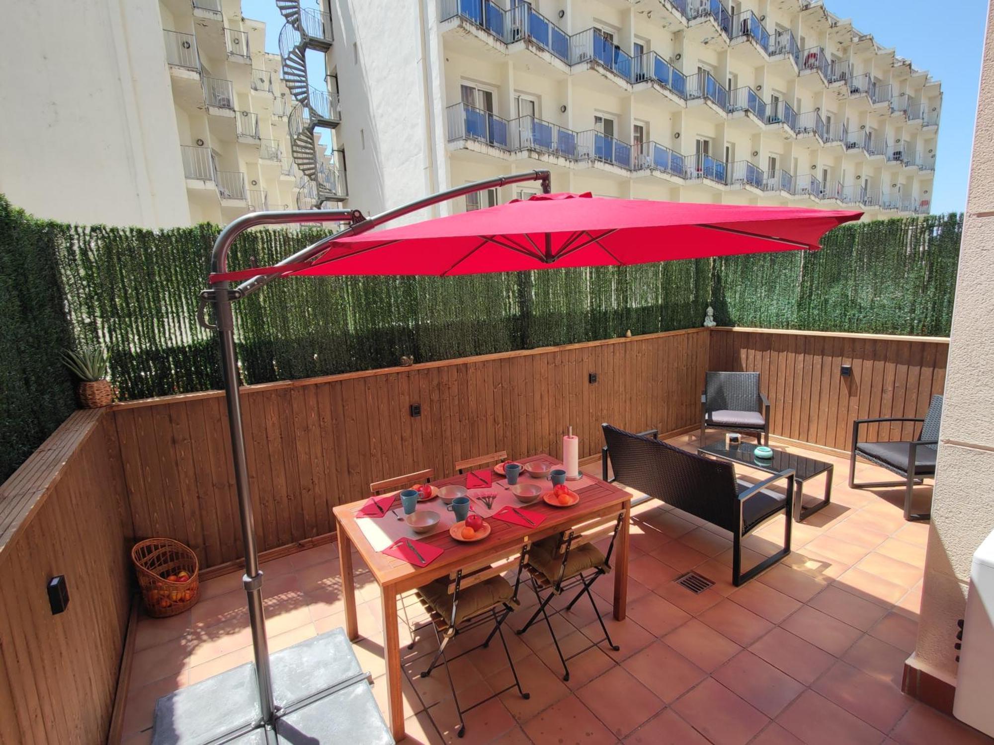 Apartamento Renthappydays Comme Chez Soi B 6 *