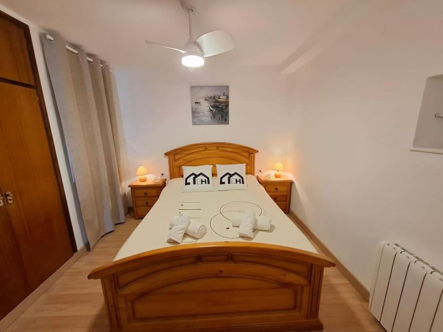 Apartamento Maritime Promenade, Facing The Port *
