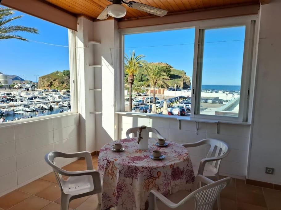 Apartamento Maritime Promenade, Facing The Port