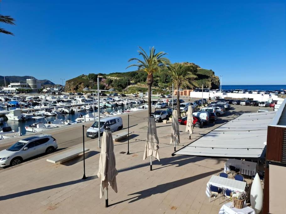 Apartamento Maritime Promenade, Facing The Port