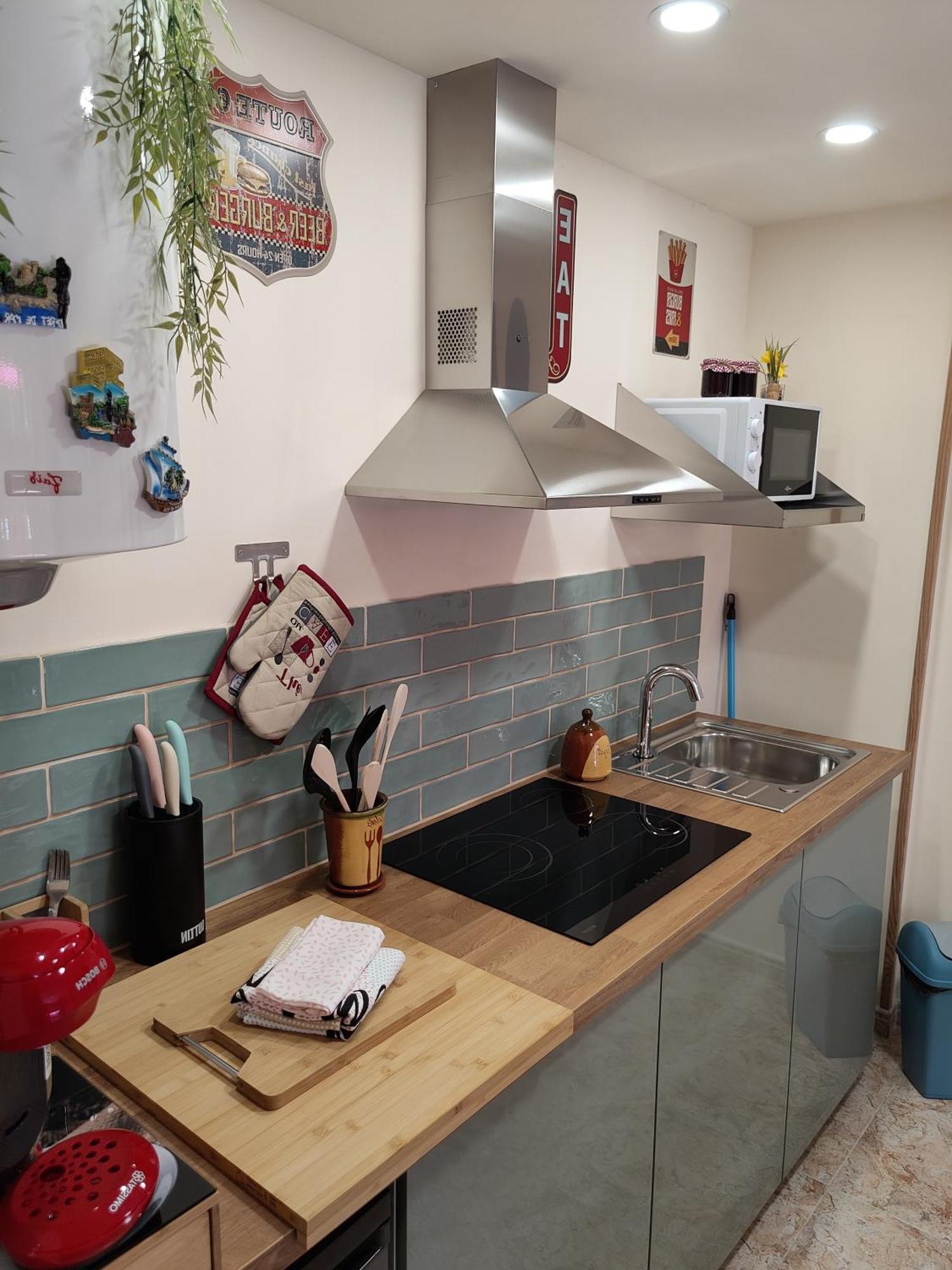 Apartamento Renthappydays Comme Chez Soi B 6 *