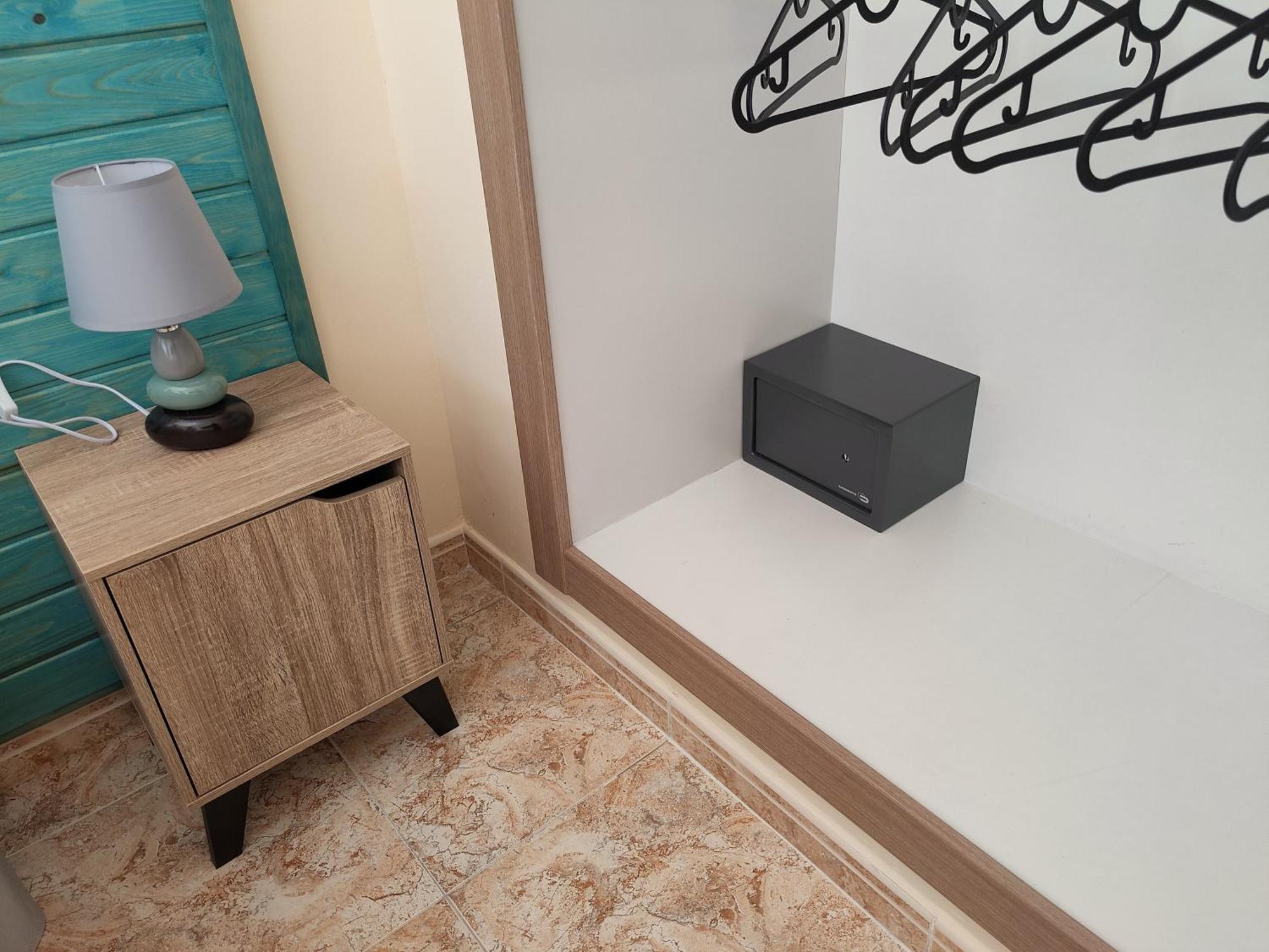 Renthappydays Comme Chez Soi B 6 Apartamento