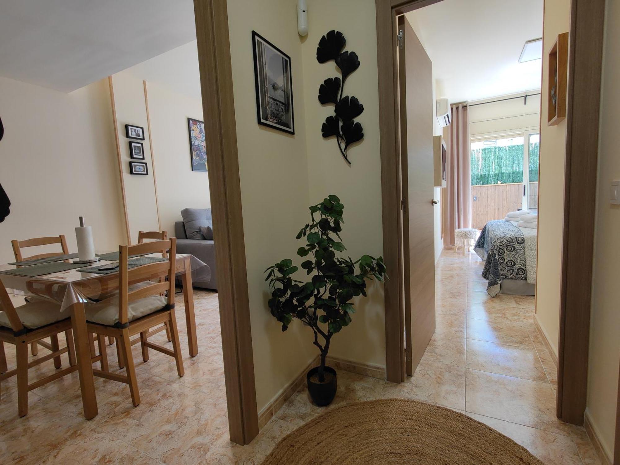 Renthappydays Comme Chez Soi B 6 Apartamento