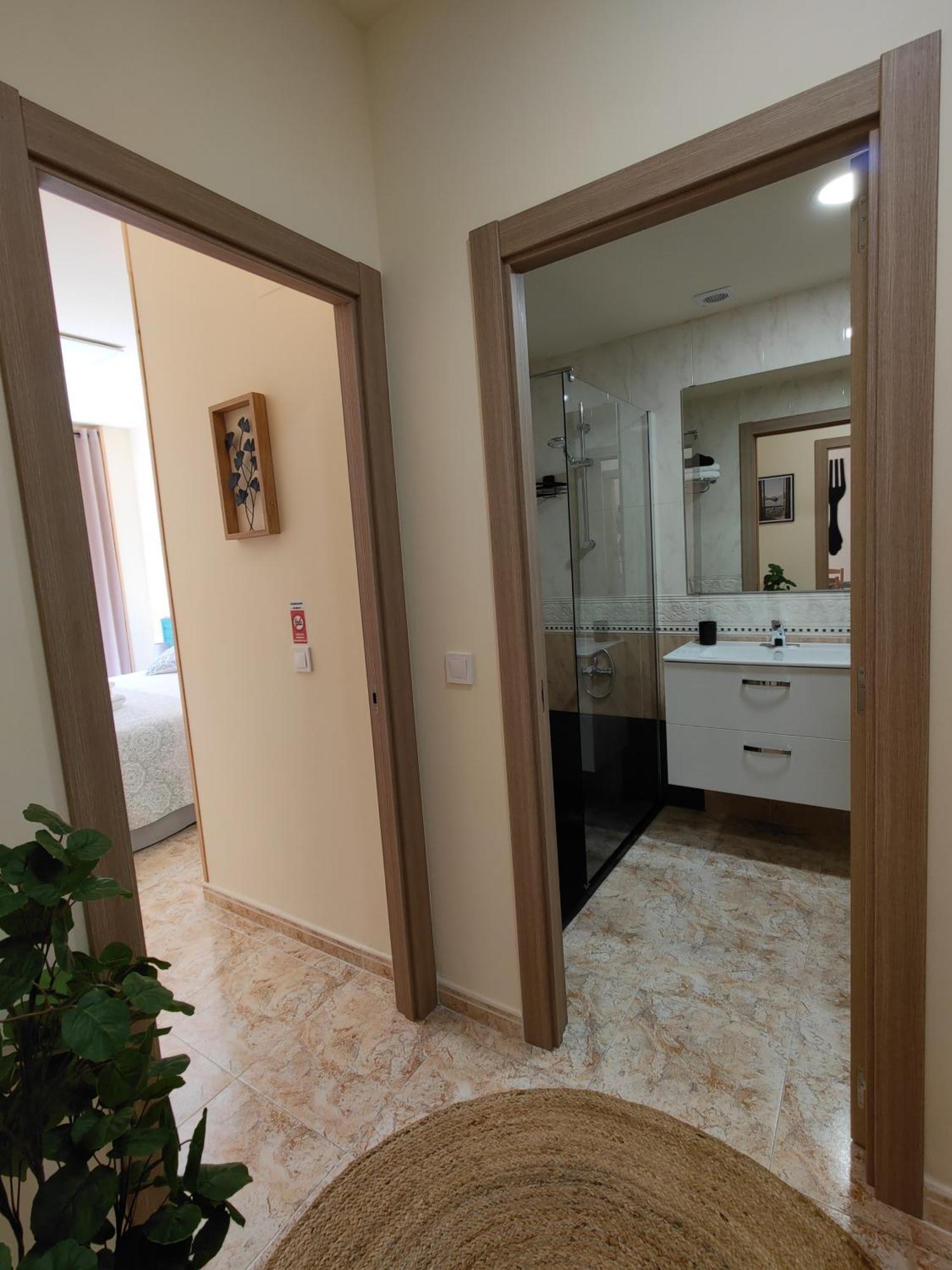 Renthappydays Comme Chez Soi B 6 Lloret de Mar