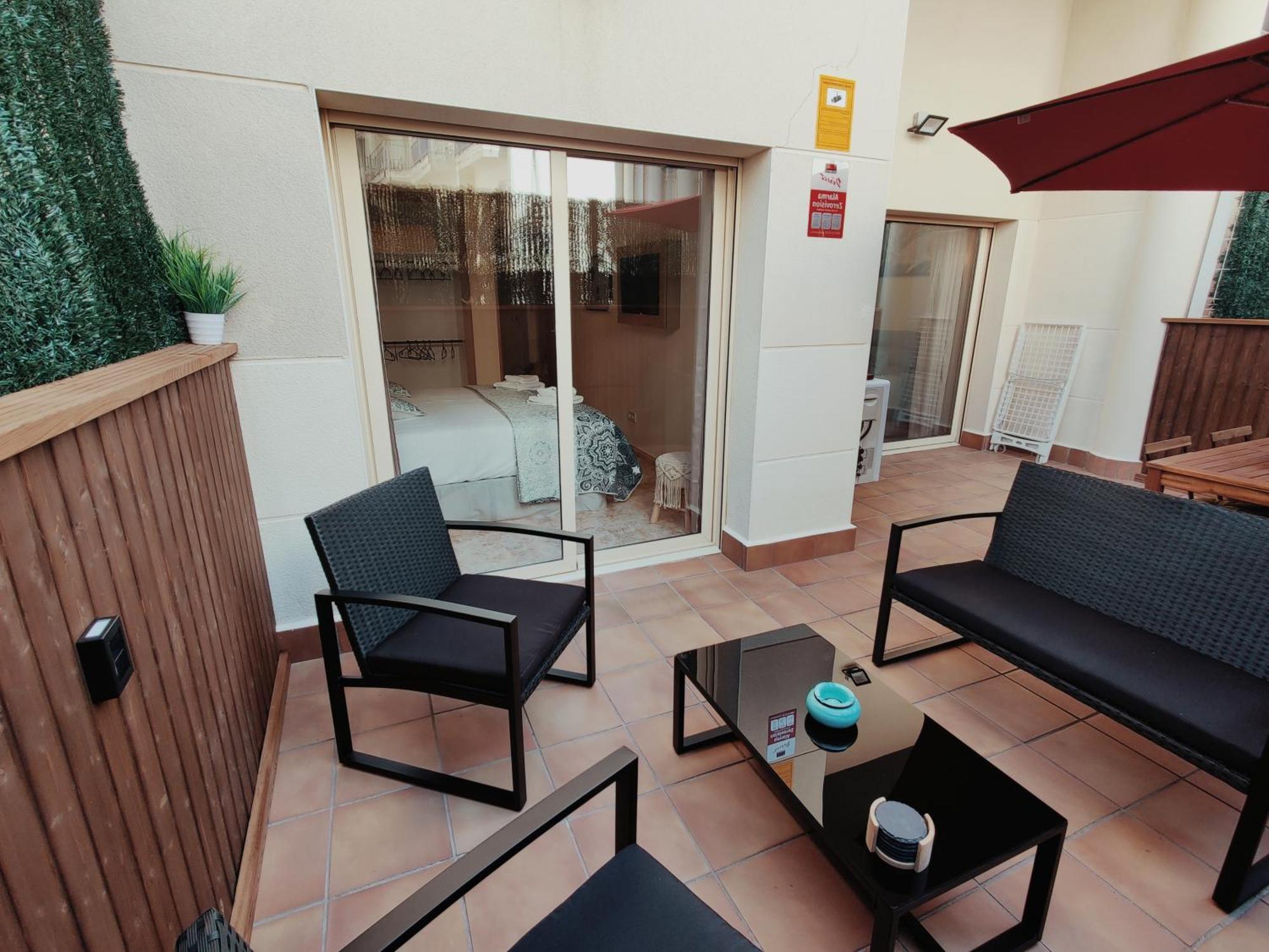 Apartamento Renthappydays Comme Chez Soi B 6