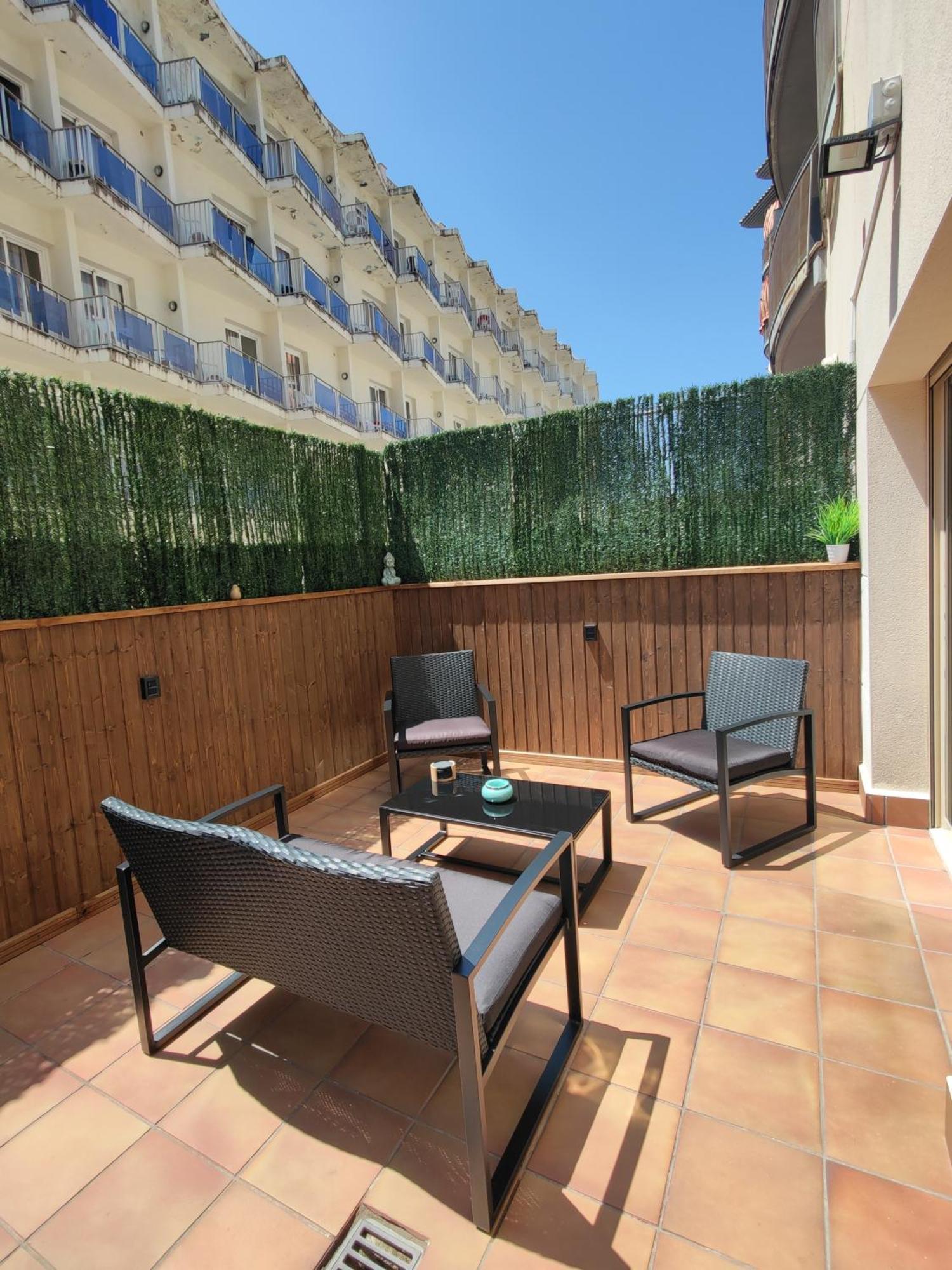 Renthappydays Comme Chez Soi B 6 Apartamento *