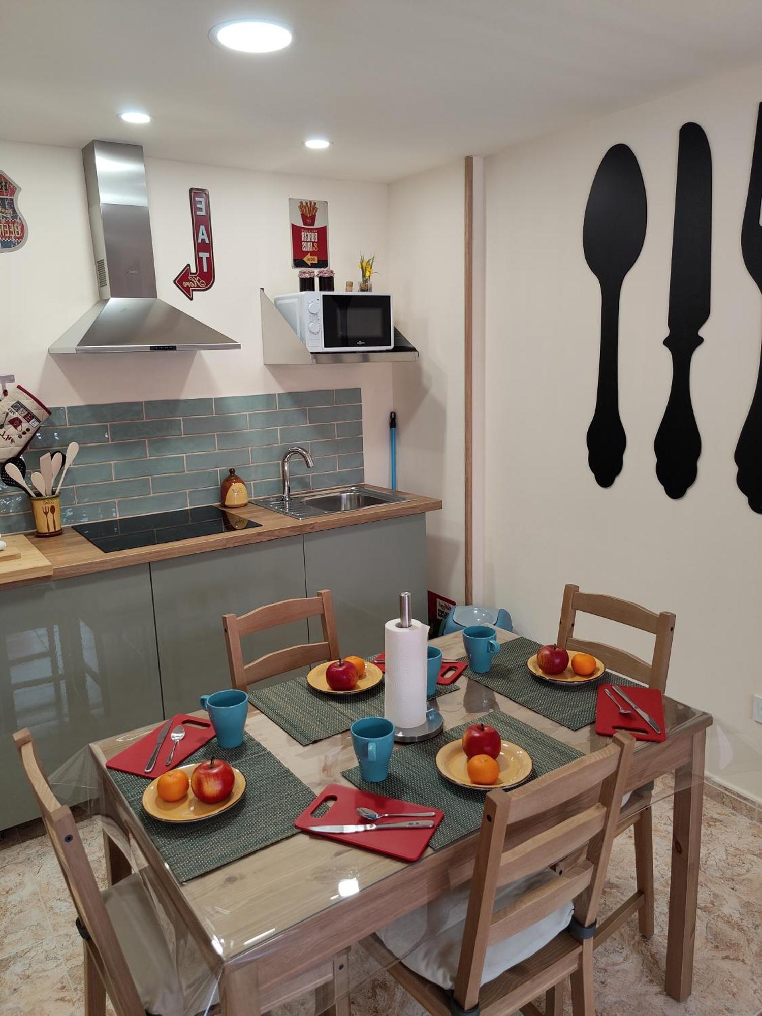 Renthappydays Comme Chez Soi B 6