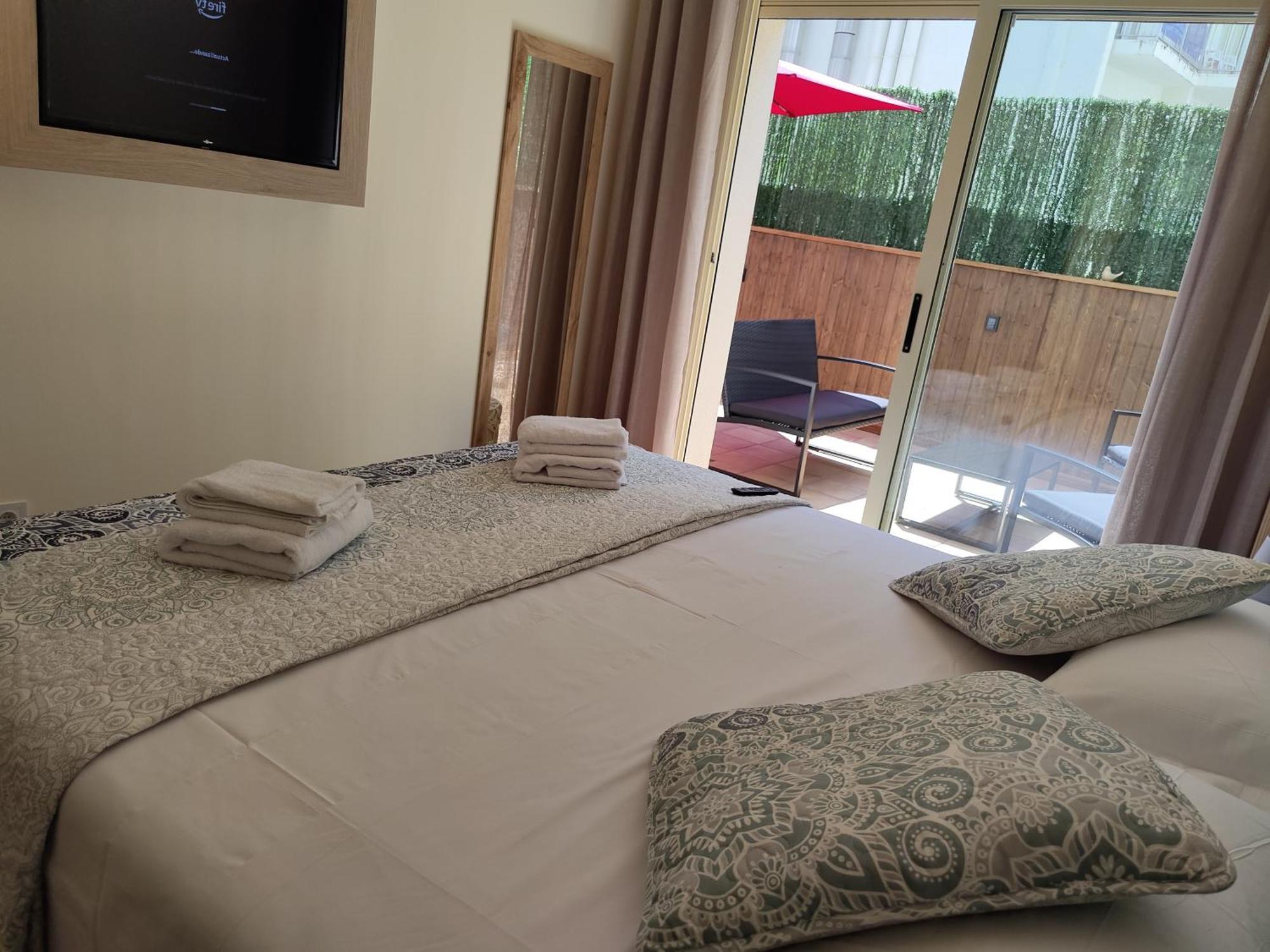 Renthappydays Comme Chez Soi B 6 Apartamento