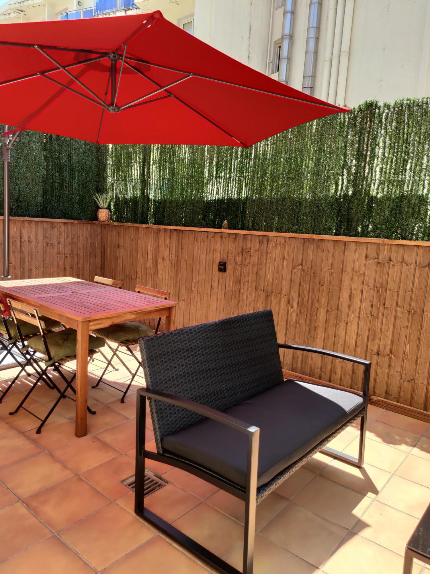 Renthappydays Comme Chez Soi B 6 * Lloret de Mar