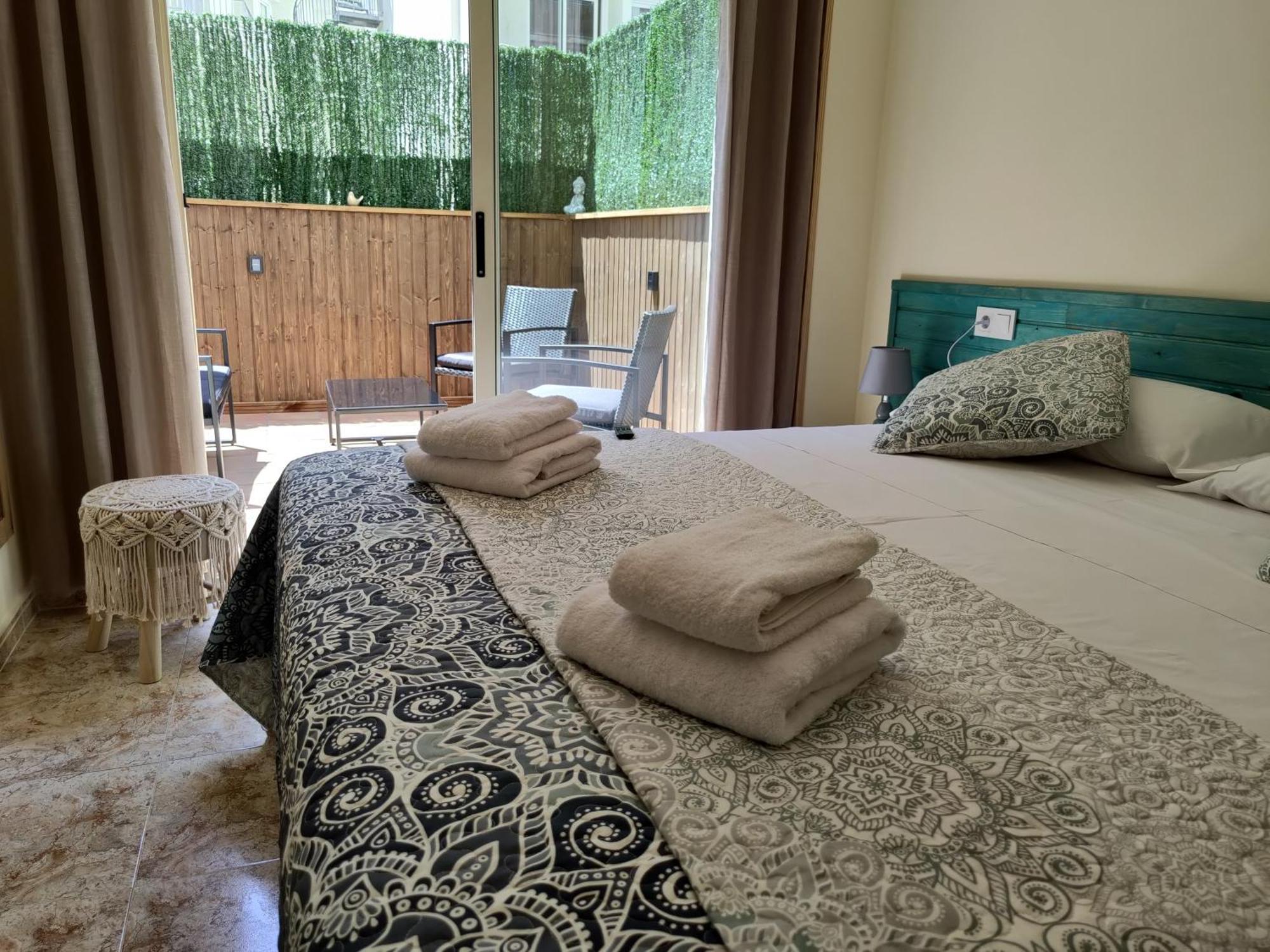 Apartamento Renthappydays Comme Chez Soi B 6 Lloret de Mar