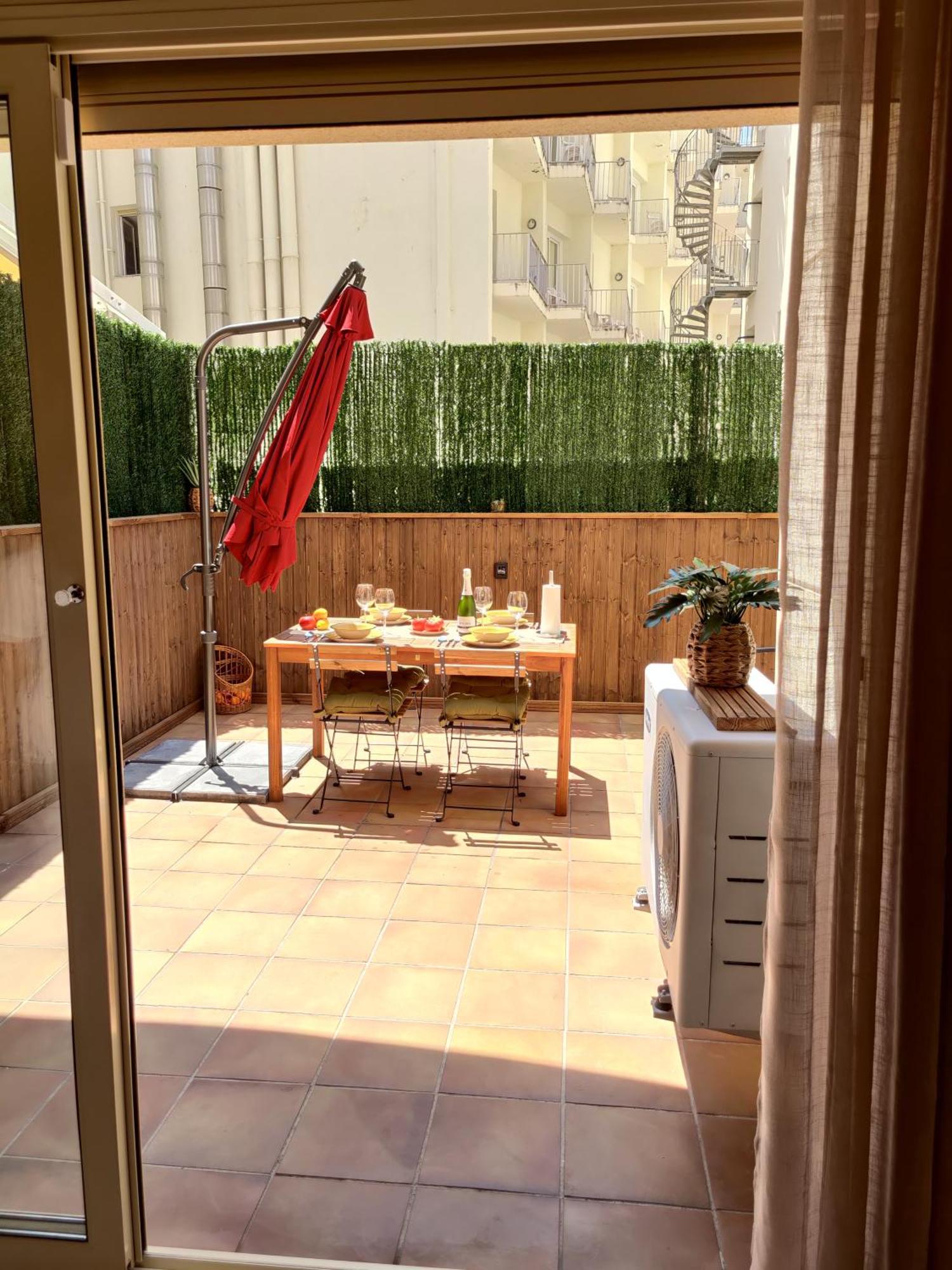 Renthappydays Comme Chez Soi B 6 Apartamento